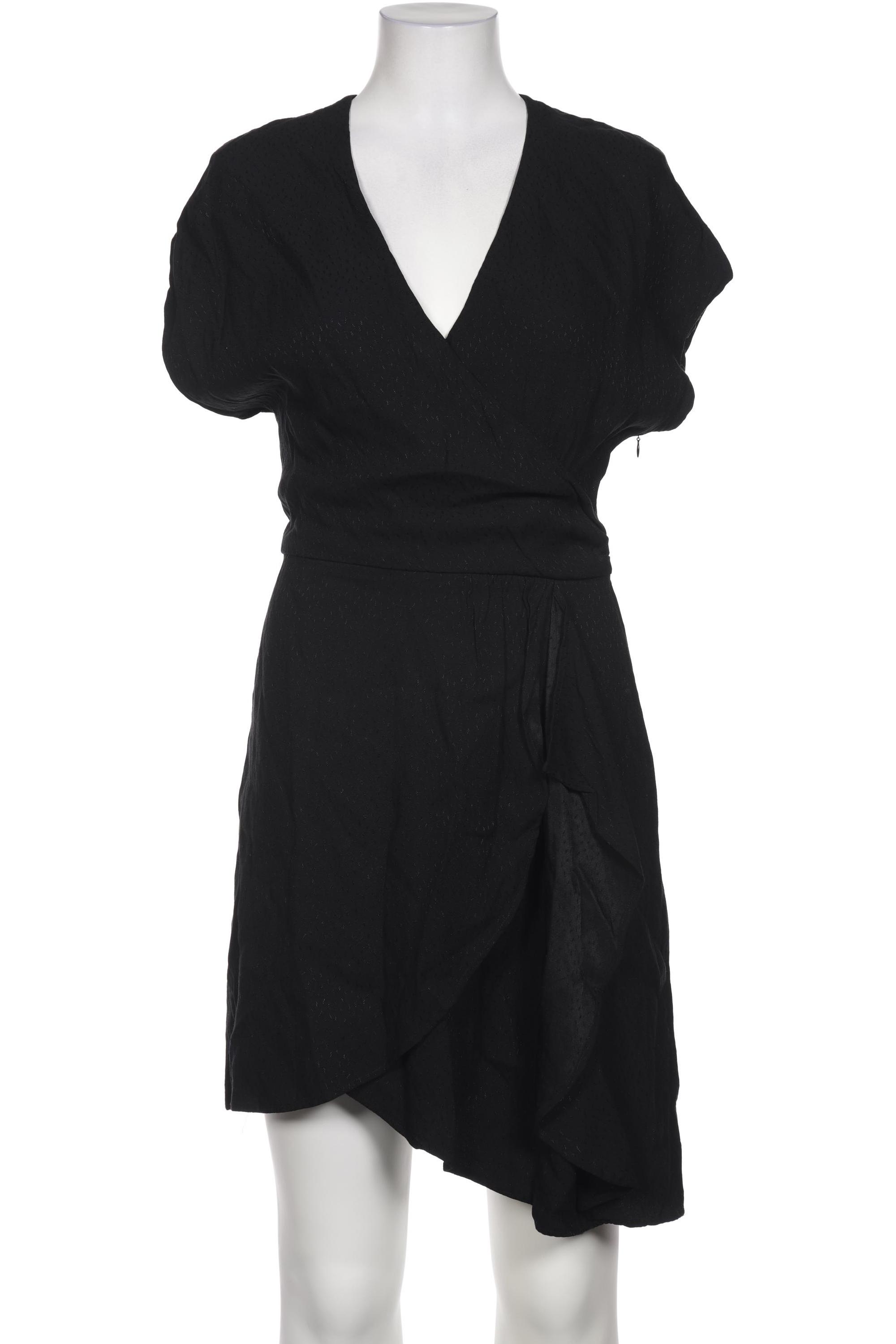

Essentiel Antwerp Damen Kleid, schwarz, Gr. 36