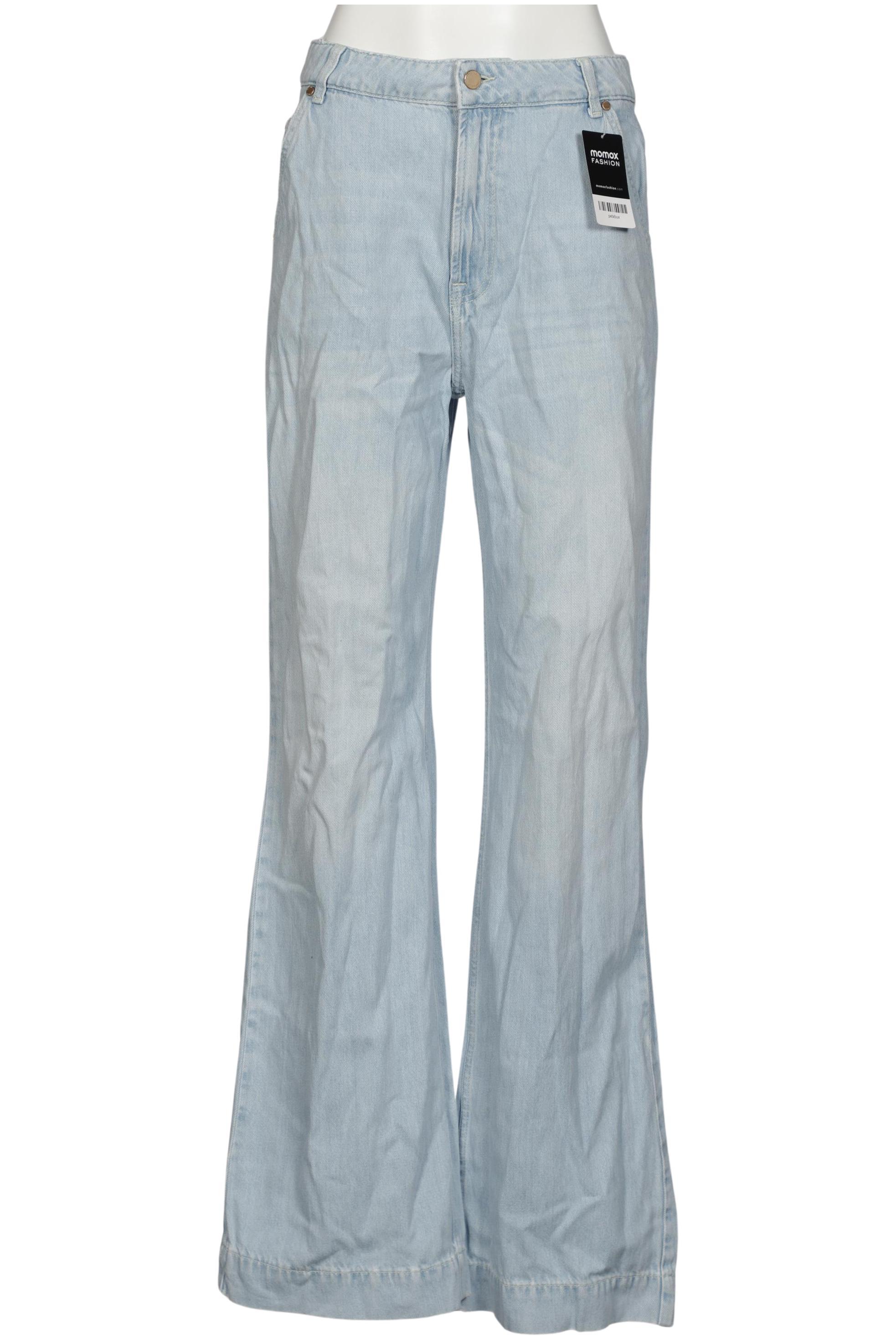 

Essentiel Antwerp Damen Jeans, hellblau, Gr. 28