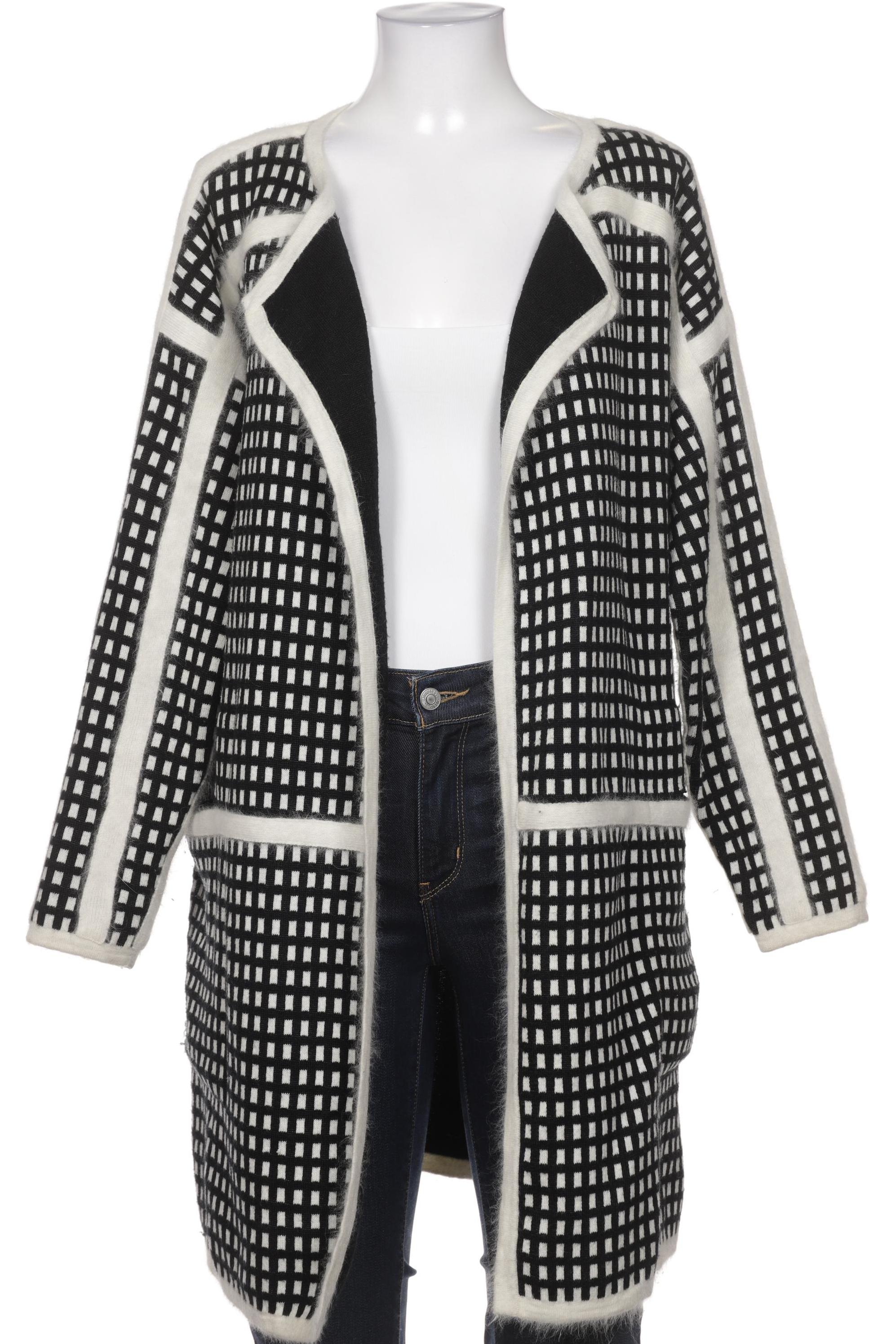

Essentiel Antwerp Damen Strickjacke, schwarz, Gr. 36