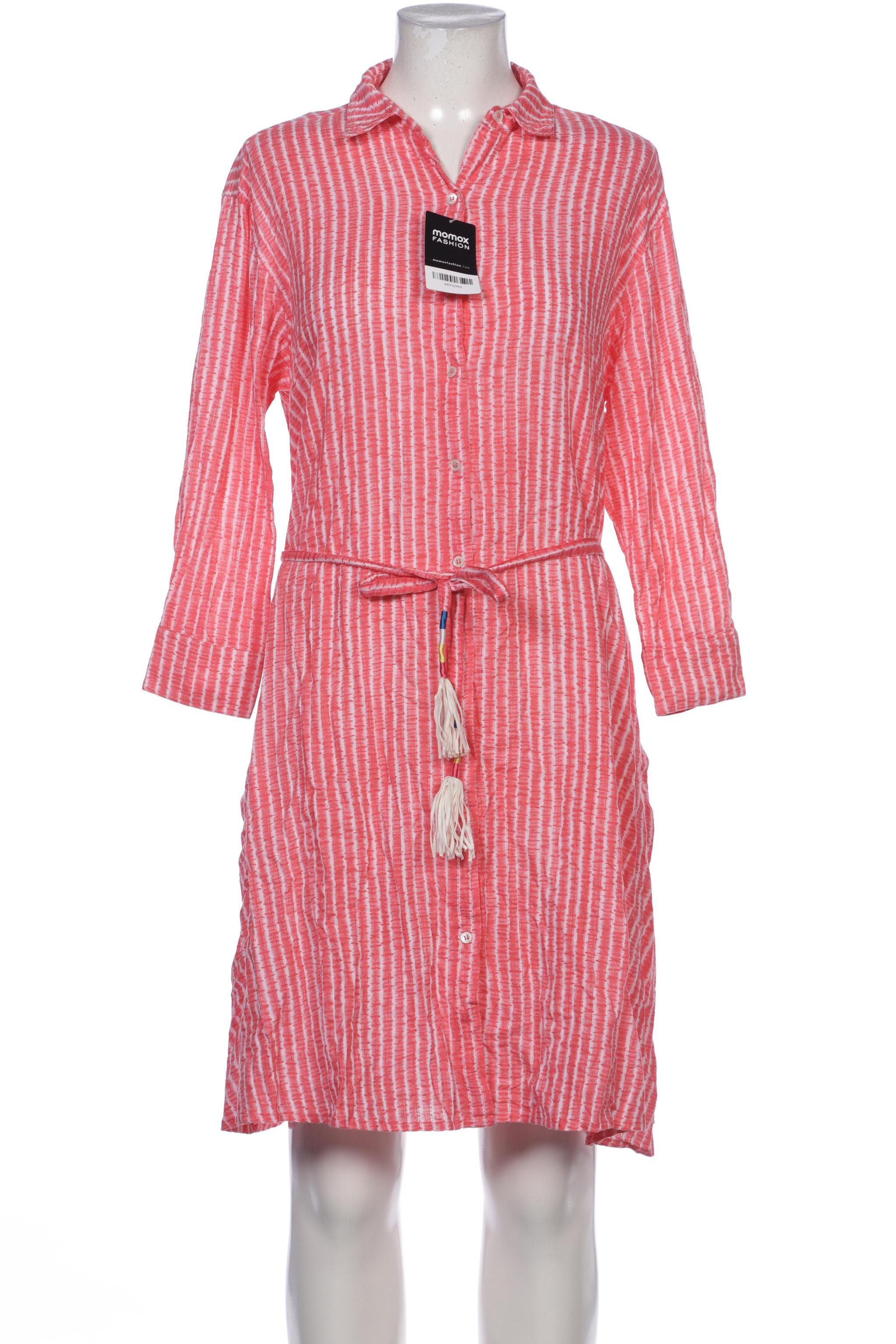 

Essentiel Antwerp Damen Kleid, pink, Gr. 38