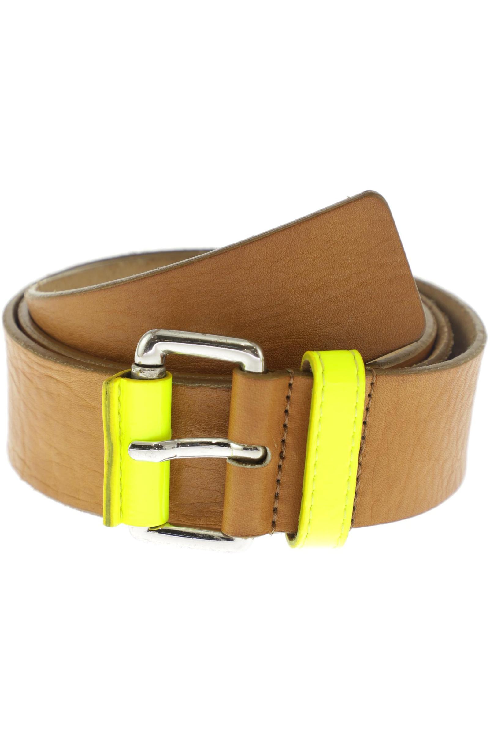

Essentiel Antwerp Damen Gürtel, braun, Gr. 85