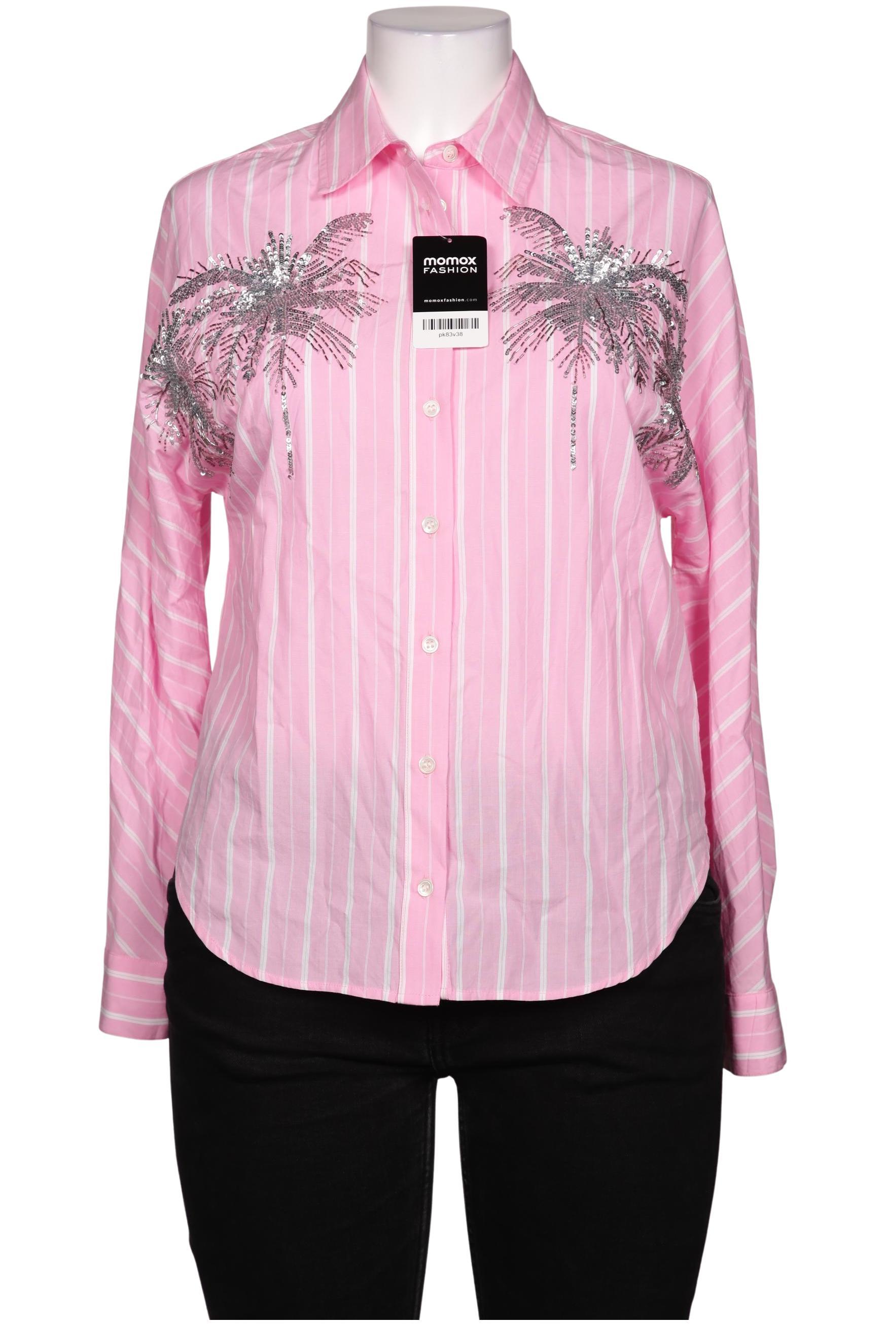 

Essentiel Antwerp Damen Bluse, pink, Gr. 34