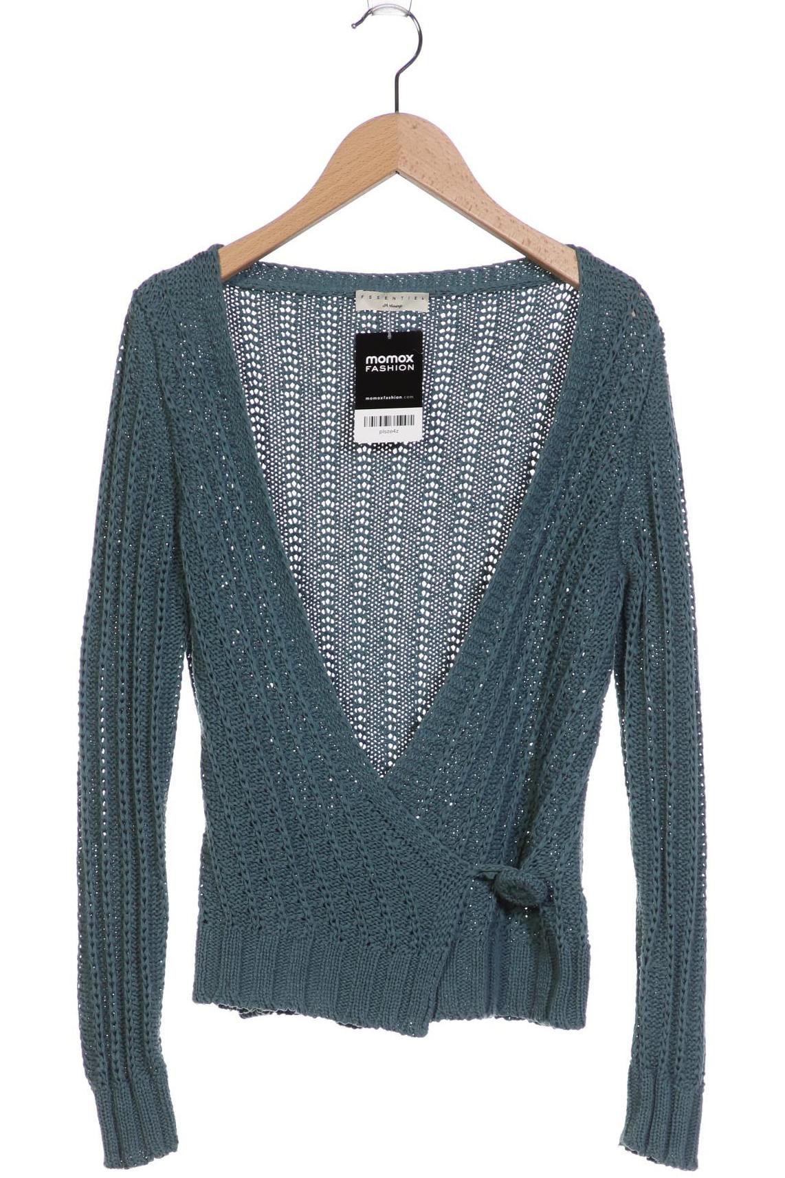 

Essentiel Antwerp Damen Strickjacke, türkis
