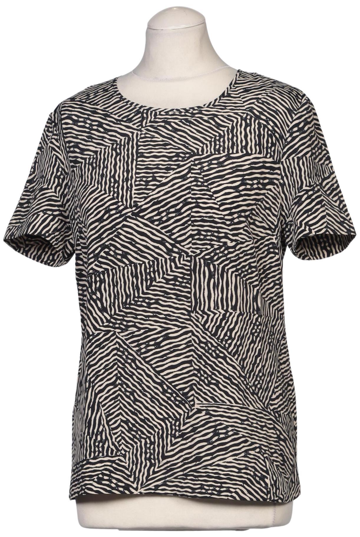 

Essentiel Antwerp Damen Bluse, mehrfarbig, Gr. 38