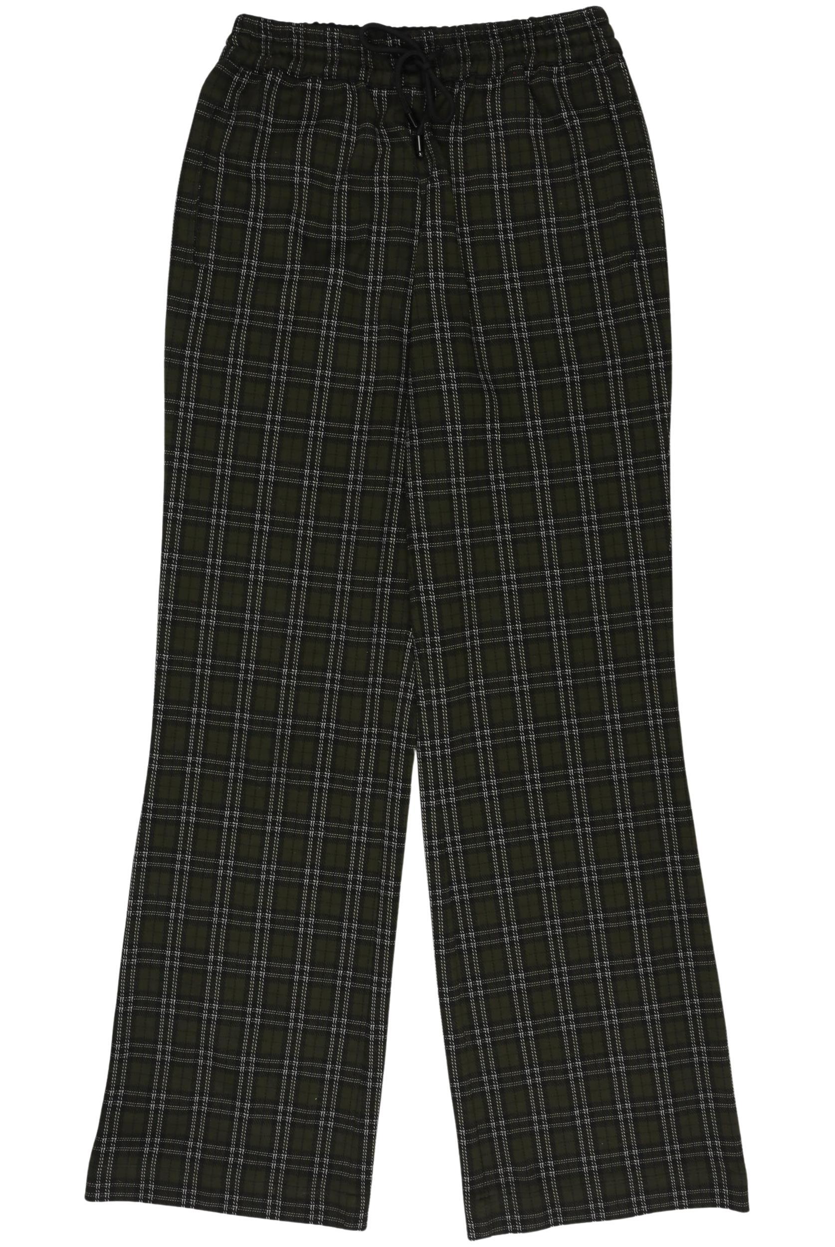 

Essentiel Antwerp Damen Stoffhose, grün, Gr. 36