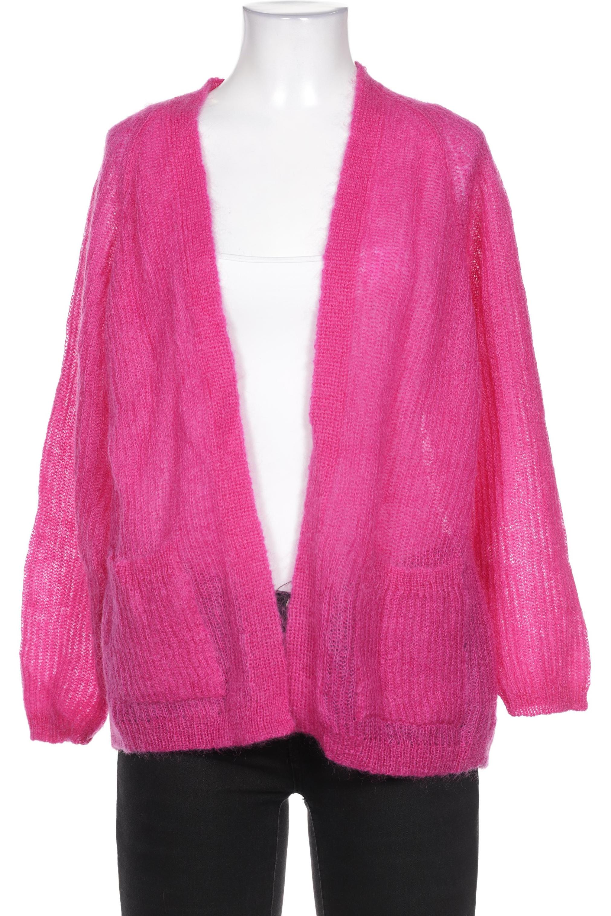 

Essentiel Antwerp Damen Strickjacke, pink, Gr. 36