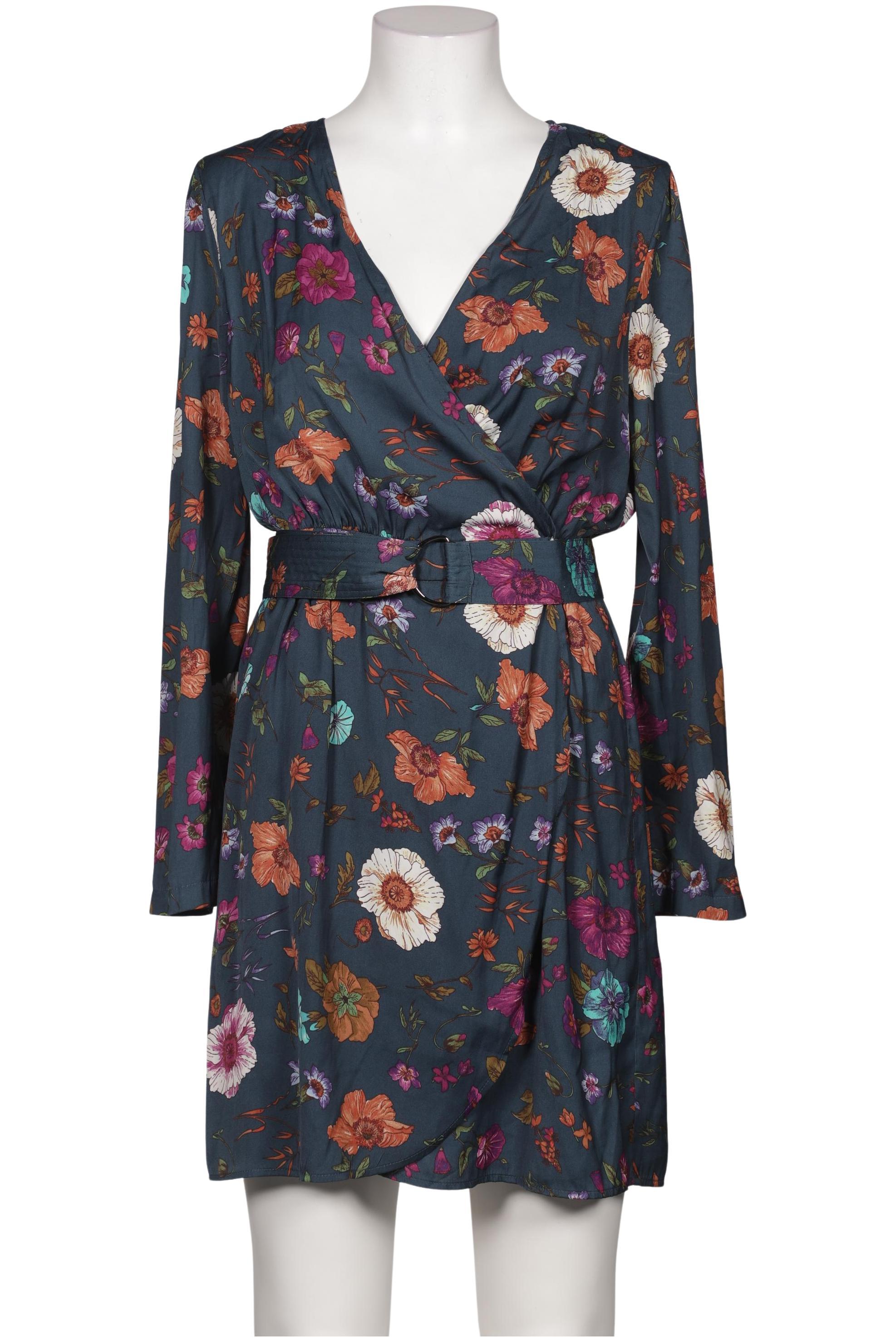 

Essentiel Antwerp Damen Kleid, mehrfarbig, Gr. 40