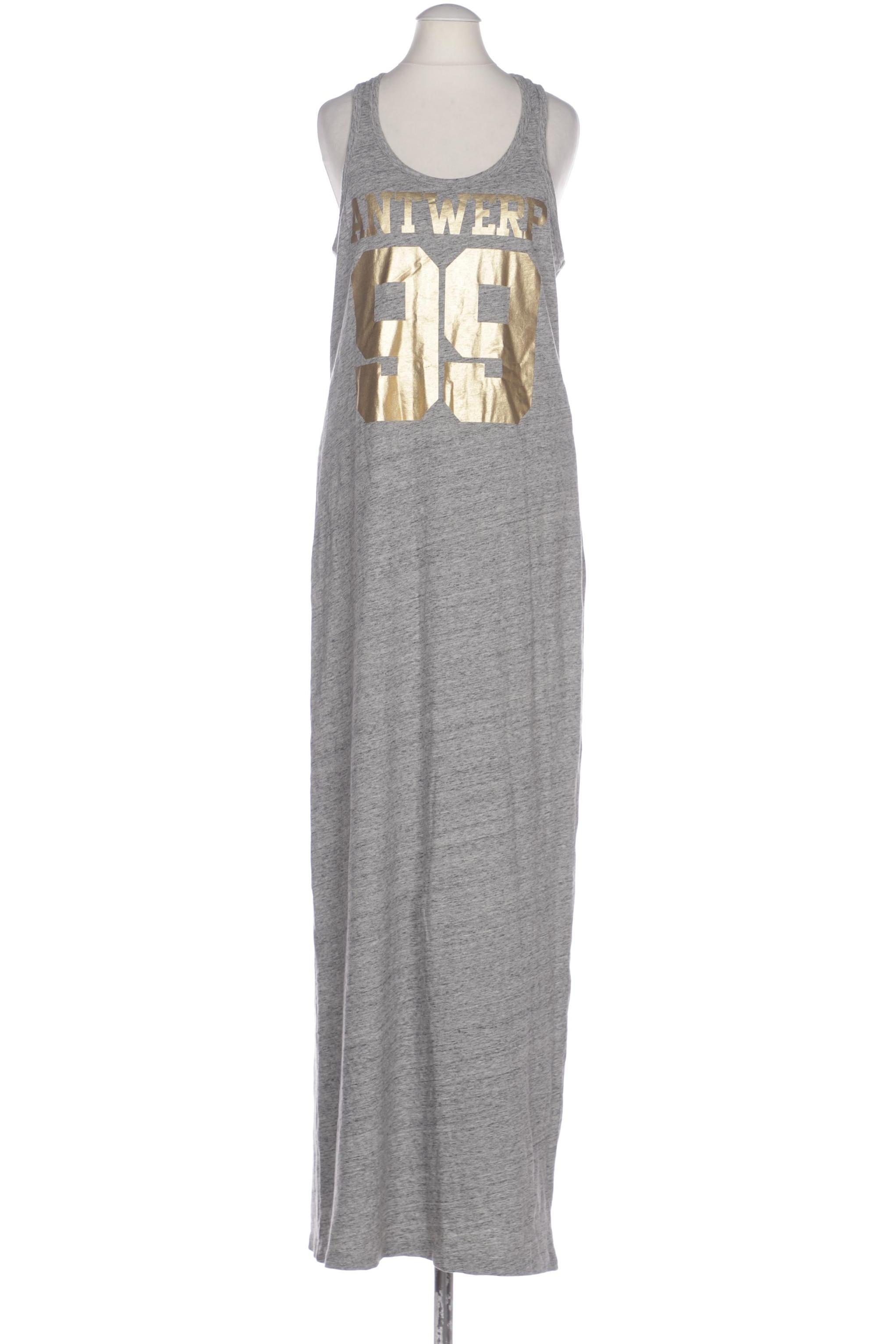 

Essentiel Antwerp Damen Kleid, grau, Gr. 36