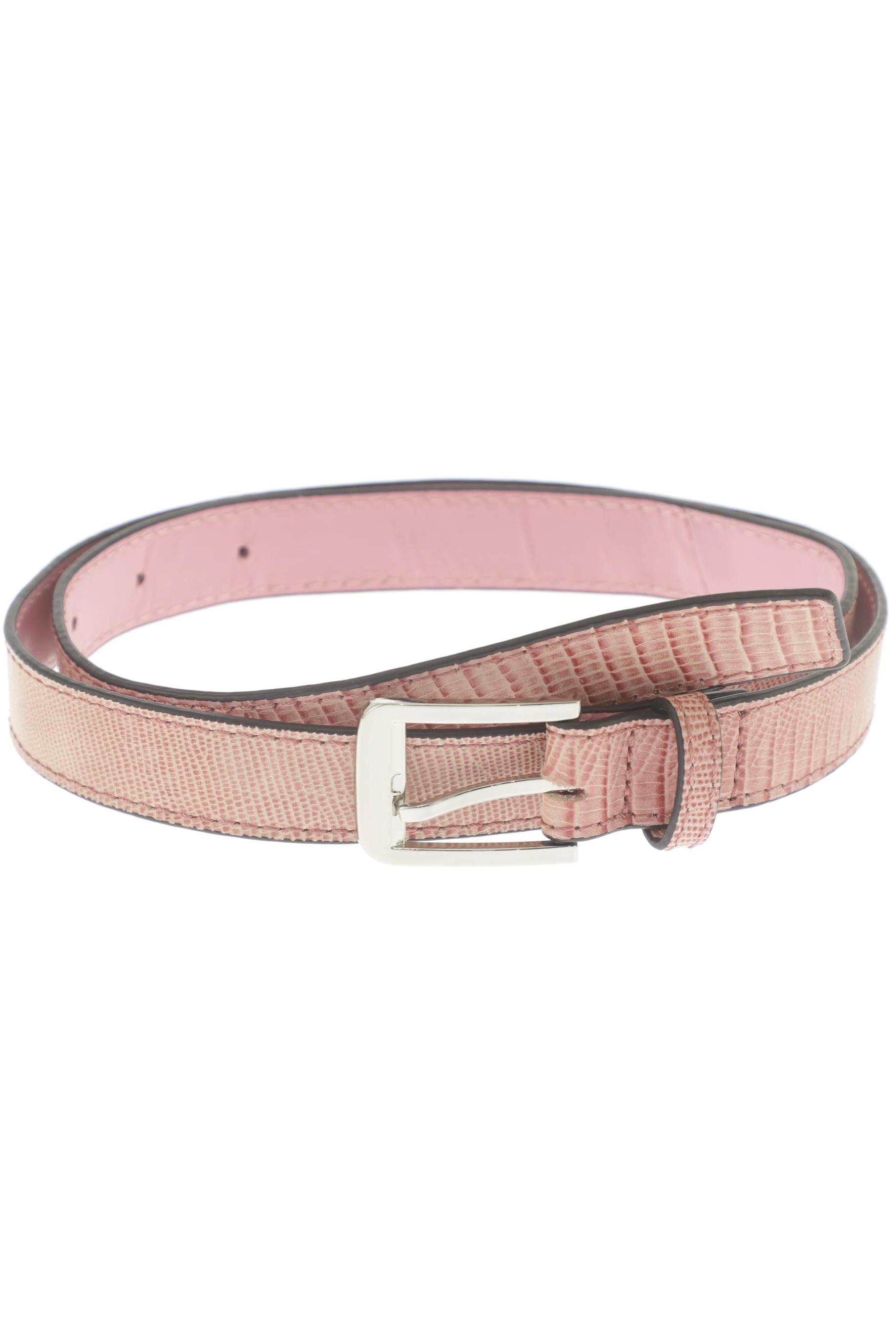 

Essentiel Antwerp Damen Gürtel, pink, Gr. 85