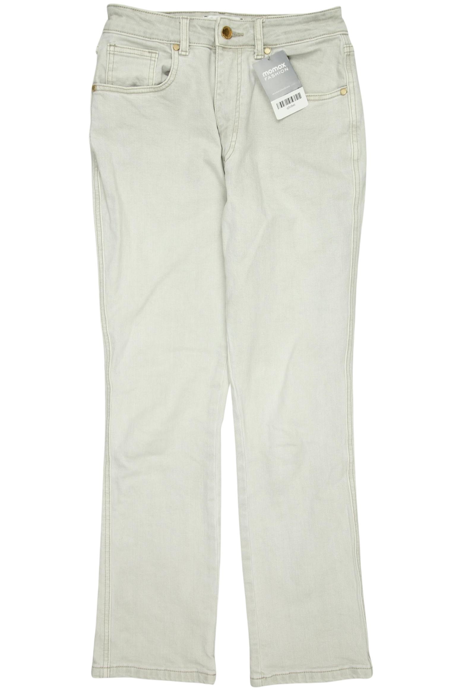 

Essentiel Antwerp Damen Jeans, grau, Gr. 27