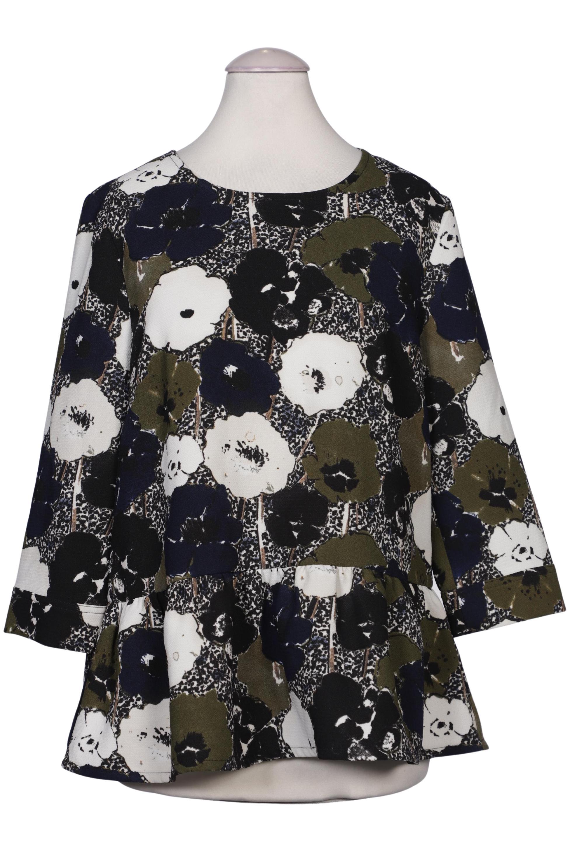 

Essentiel Antwerp Damen Bluse, mehrfarbig, Gr. 36