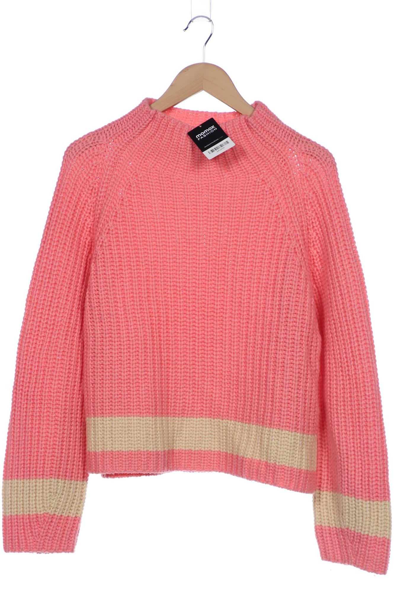 

Essentiel Antwerp Damen Pullover, pink, Gr. 12