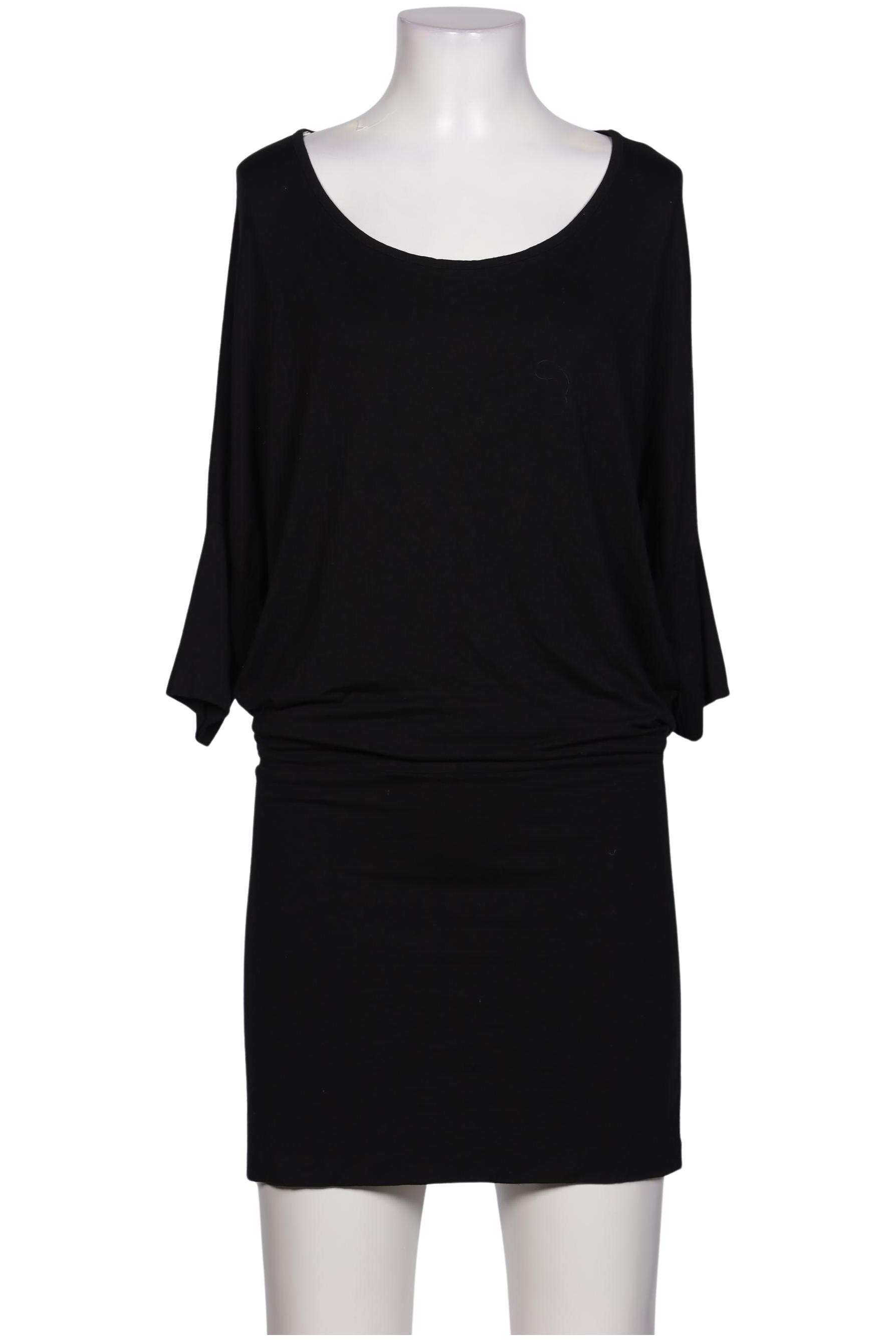 

Essentiel Antwerp Damen Kleid, schwarz, Gr. 42