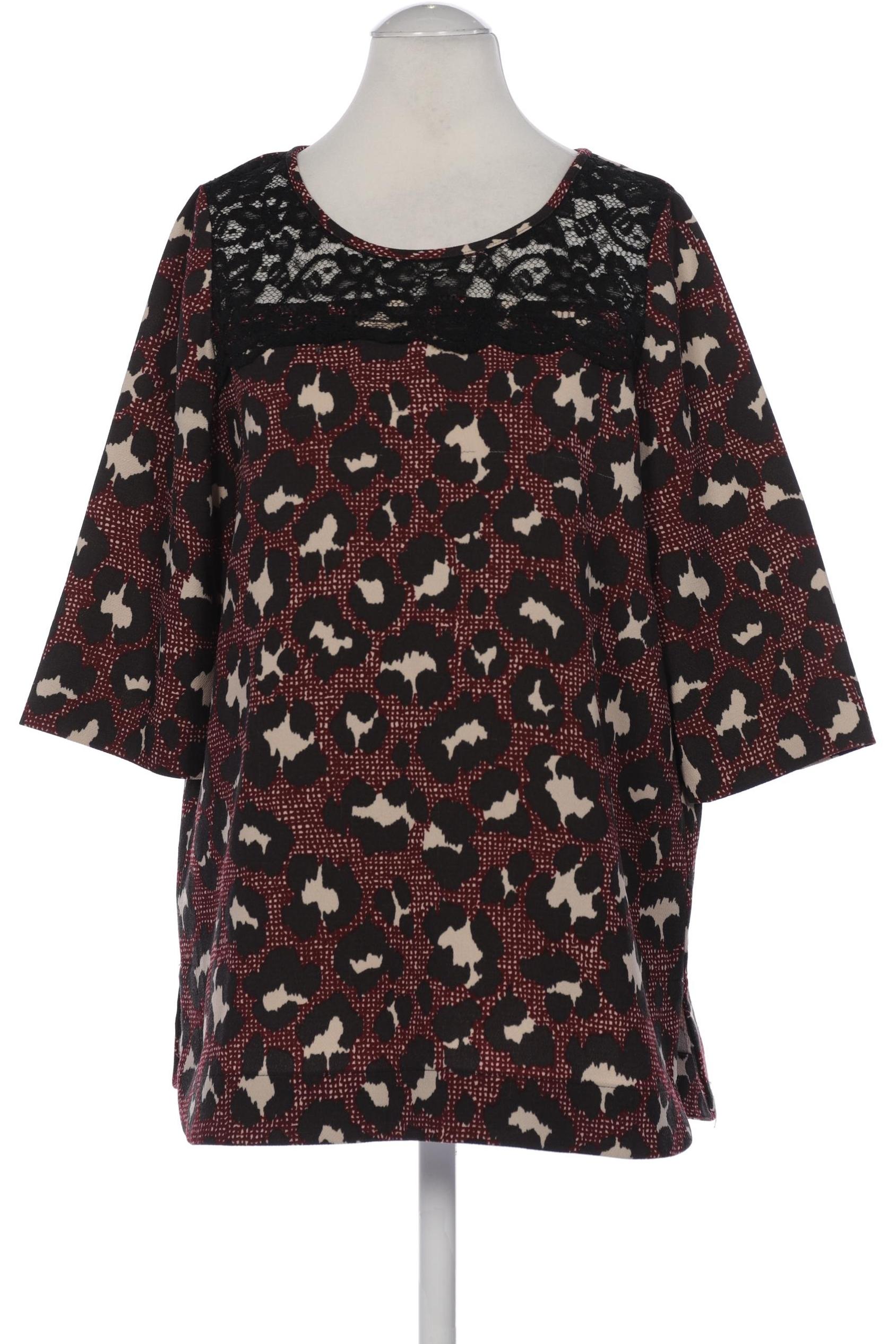 

Essentiel Antwerp Damen Bluse, schwarz, Gr. 38