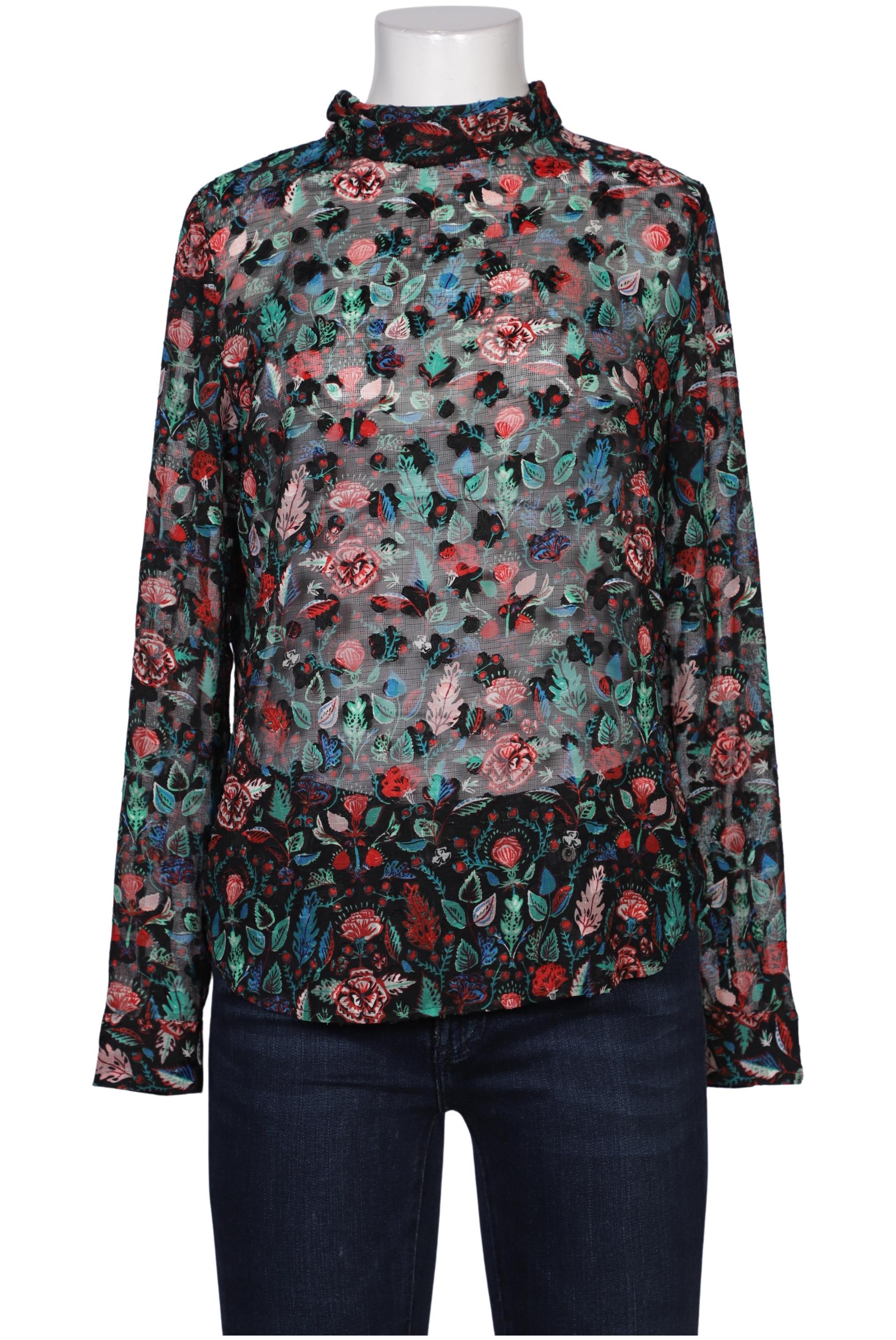 

Essentiel Antwerp Damen Bluse, mehrfarbig, Gr. 36