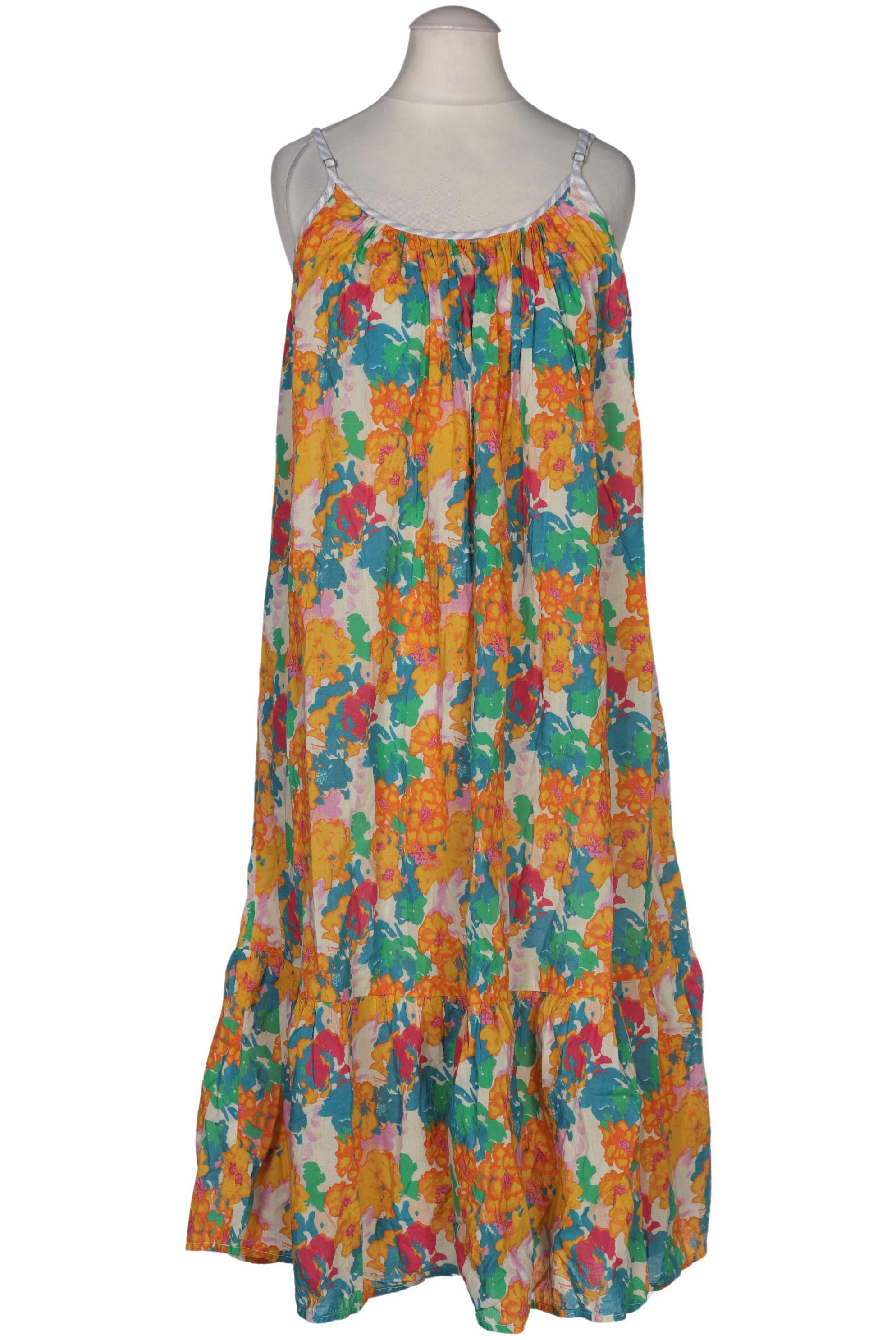 

Essentiel Antwerp Damen Kleid, mehrfarbig, Gr. 34