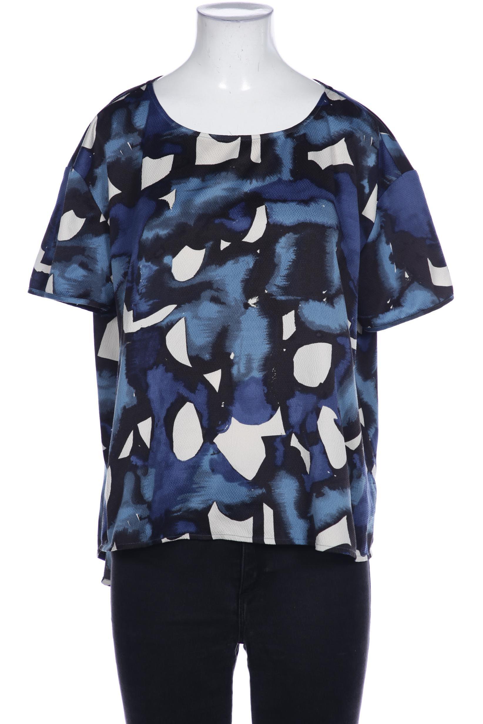 

Essentiel Antwerp Damen Bluse, blau