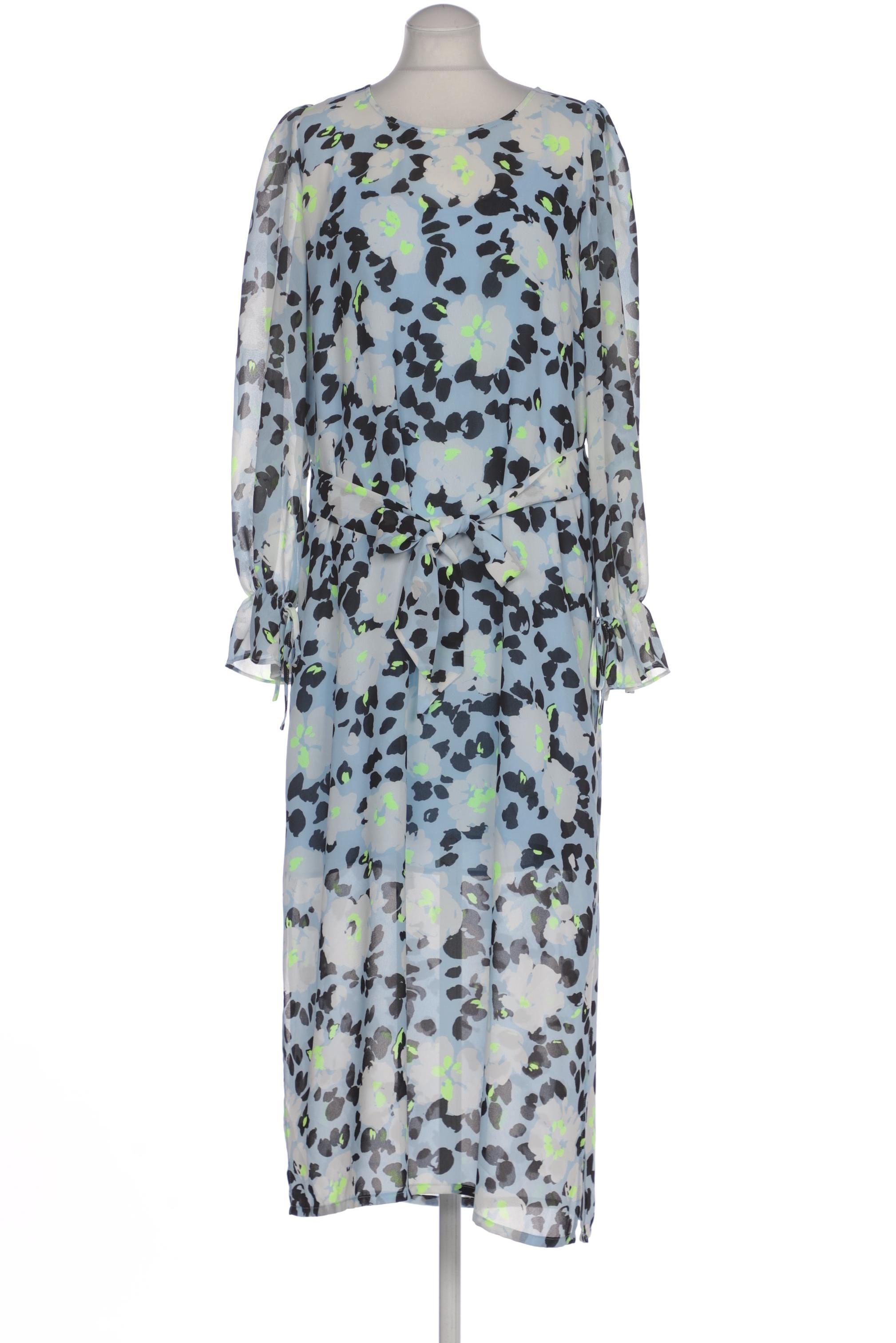 

Essentiel Antwerp Damen Kleid, blau, Gr. 40