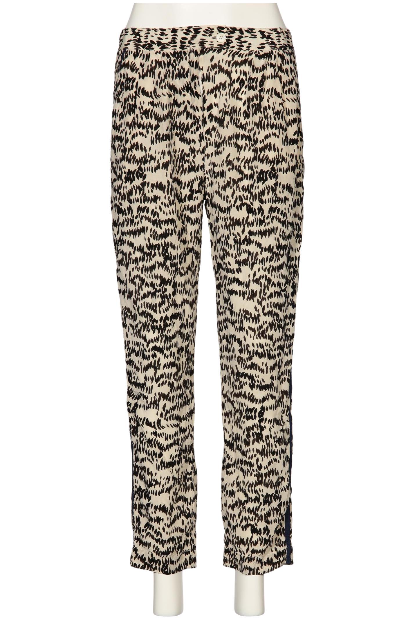 

Essentiel Antwerp Damen Stoffhose, mehrfarbig, Gr. 38