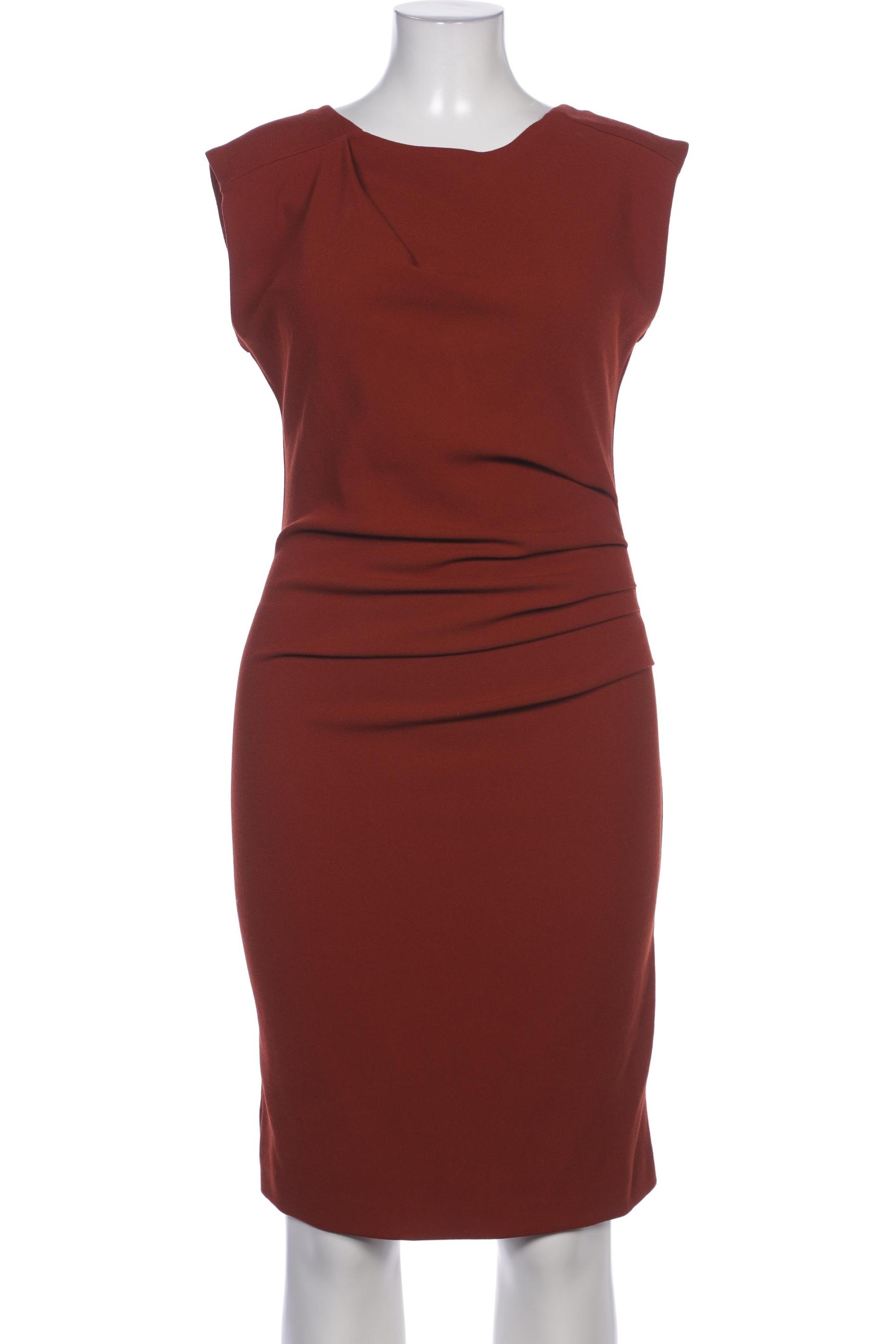 

Essentiel Antwerp Damen Kleid, rot, Gr. 42