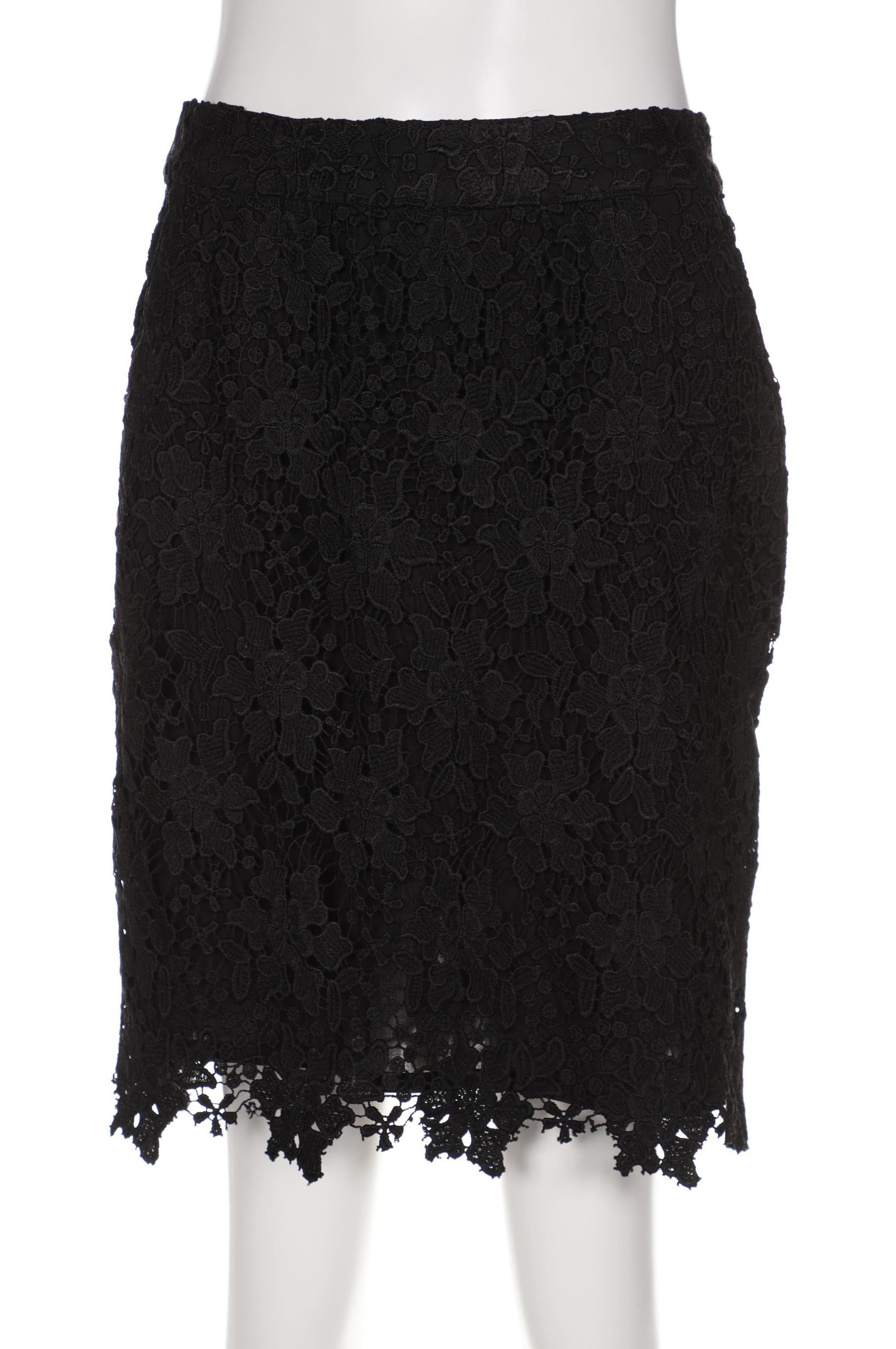 

Essentiel Antwerp Damen Rock, schwarz, Gr. 38