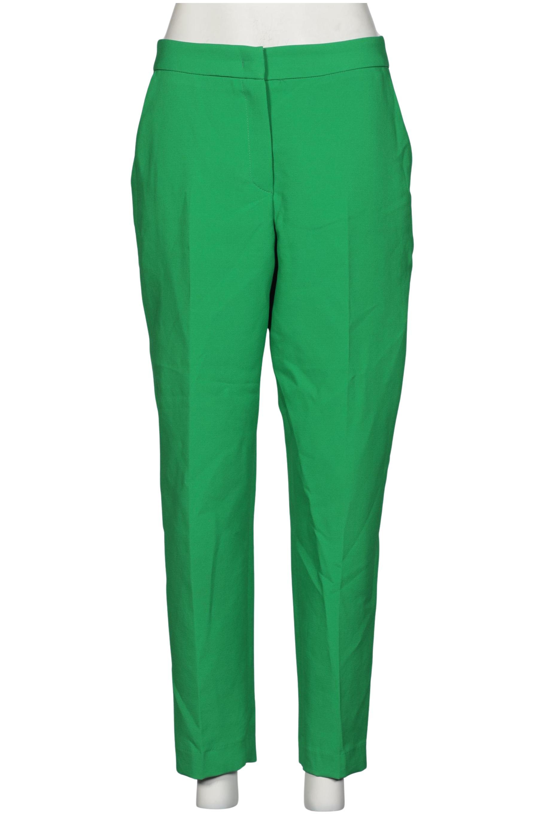 

Essentiel Antwerp Damen Stoffhose, grün, Gr. 40