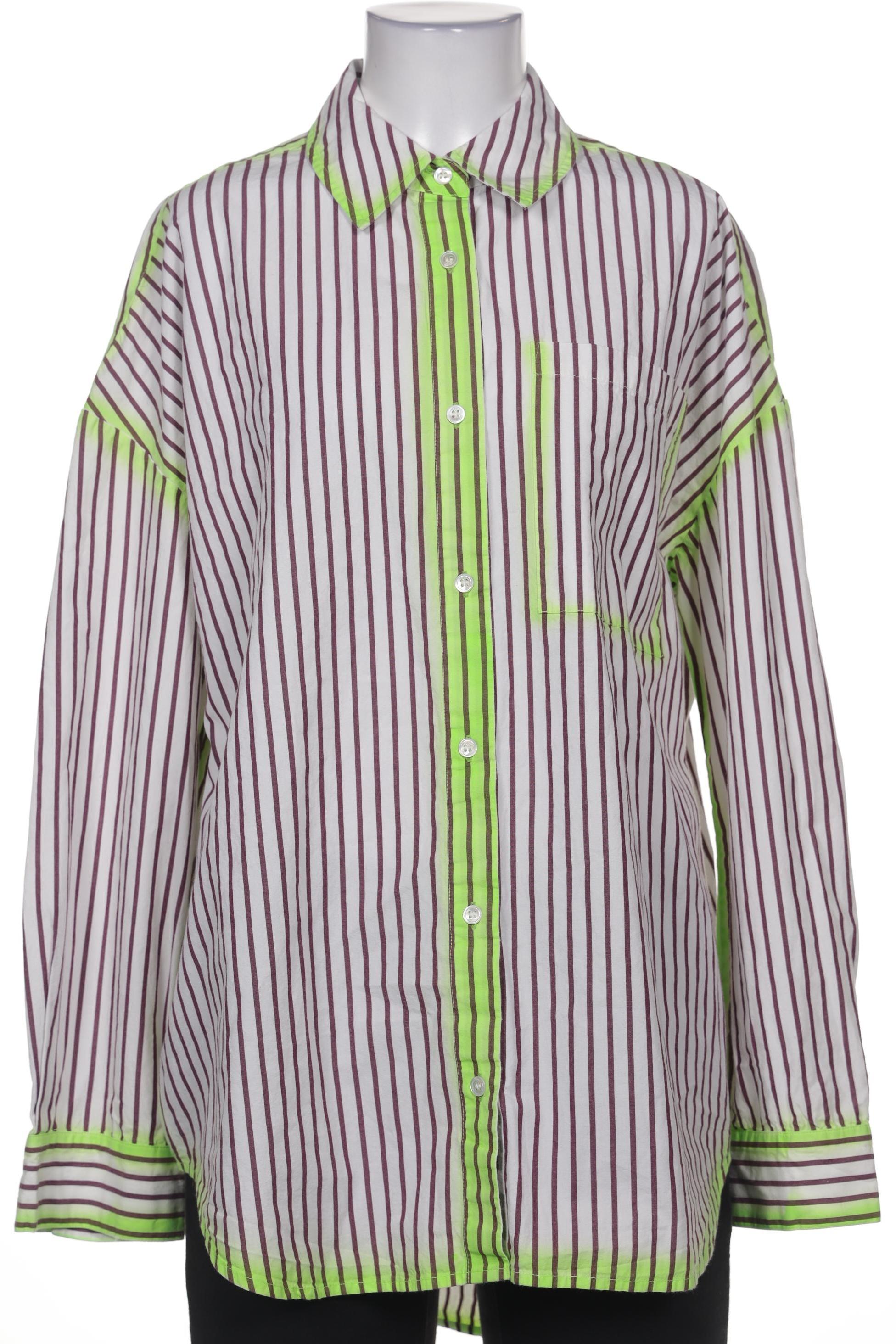 

Essentiel Antwerp Damen Bluse, weiß, Gr. 36