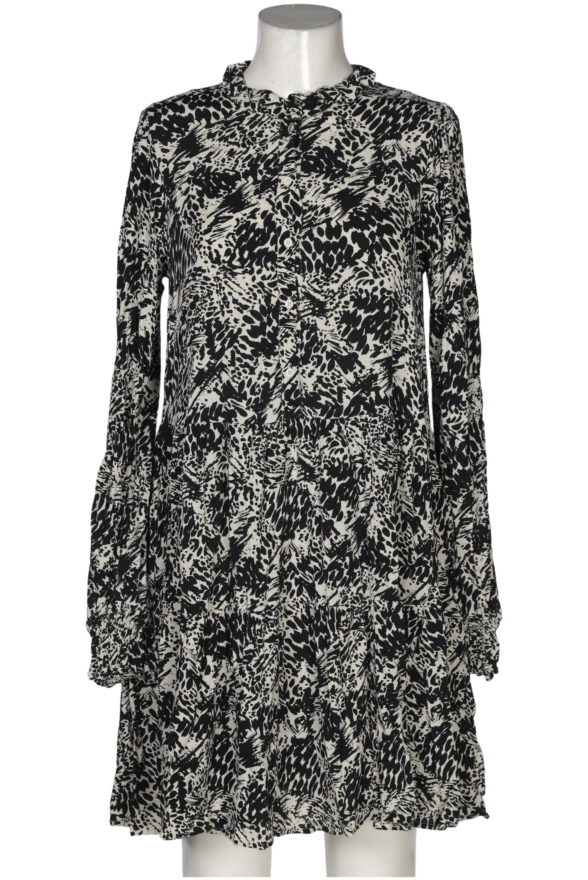 

Essentiel Antwerp Damen Kleid, schwarz, Gr. 42