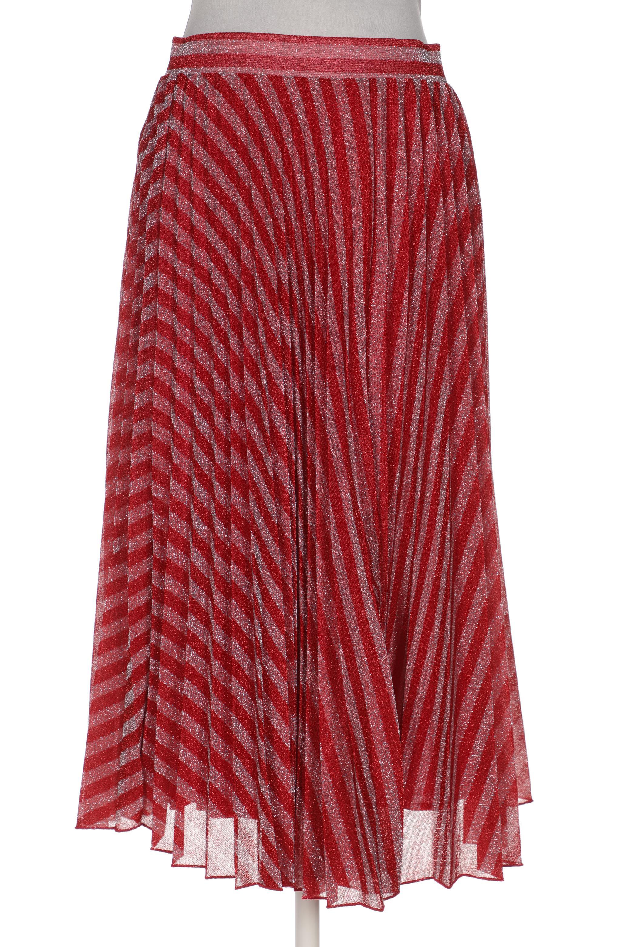 

Essentiel Antwerp Damen Rock, rot, Gr. 38