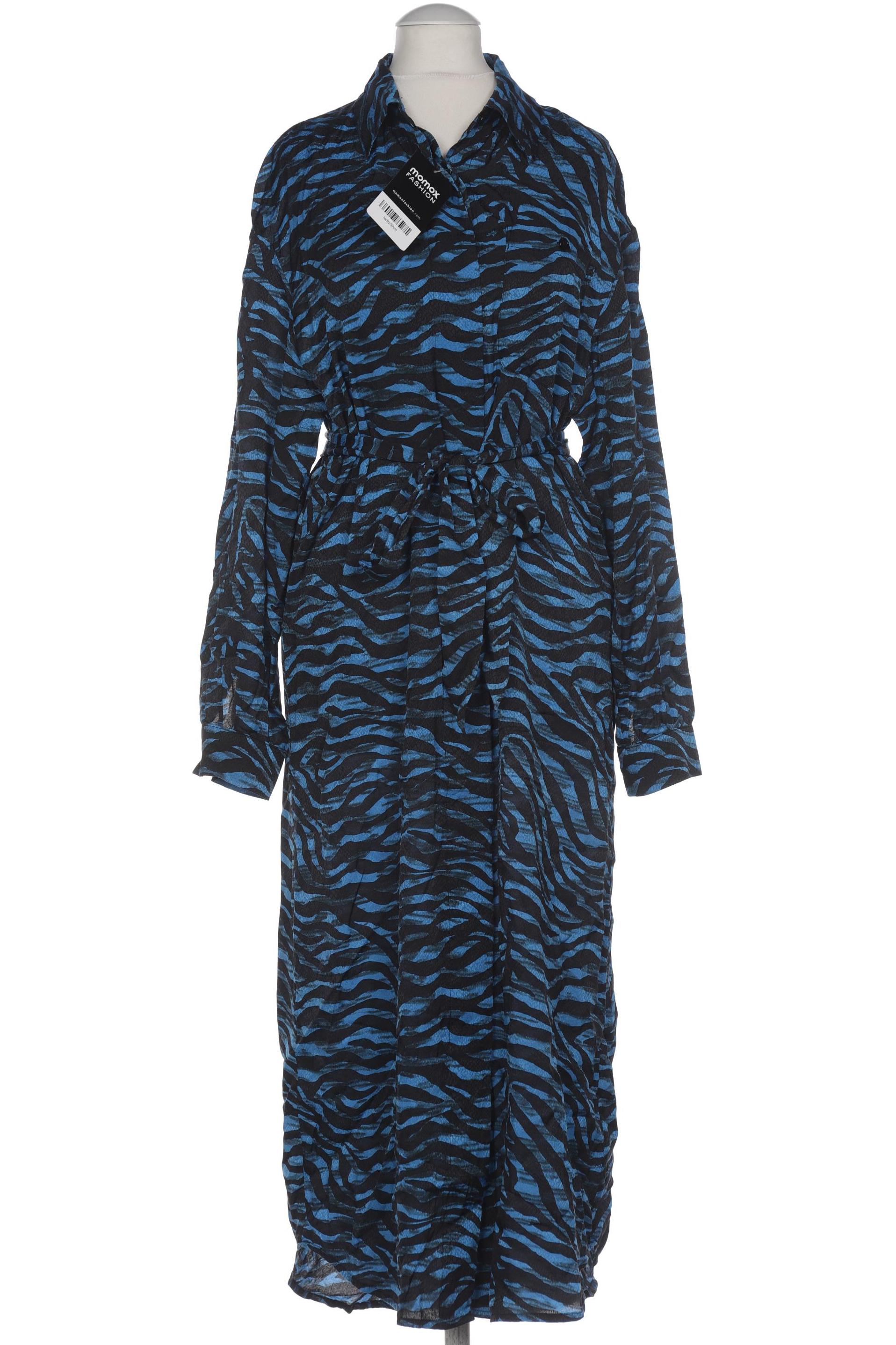 

Essentiel Antwerp Damen Kleid, blau, Gr. 34