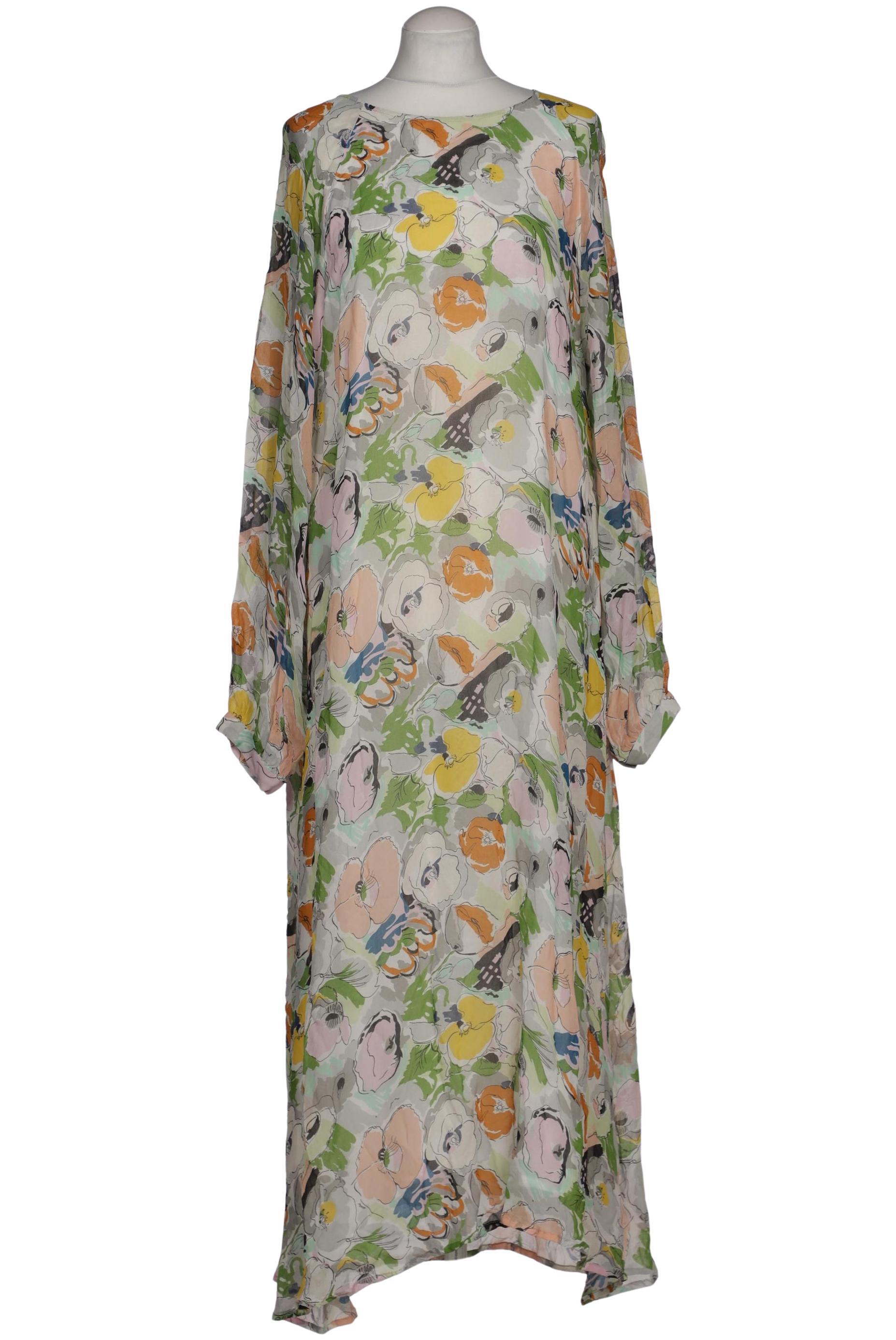 

Essentiel Antwerp Damen Kleid, mehrfarbig, Gr. 40