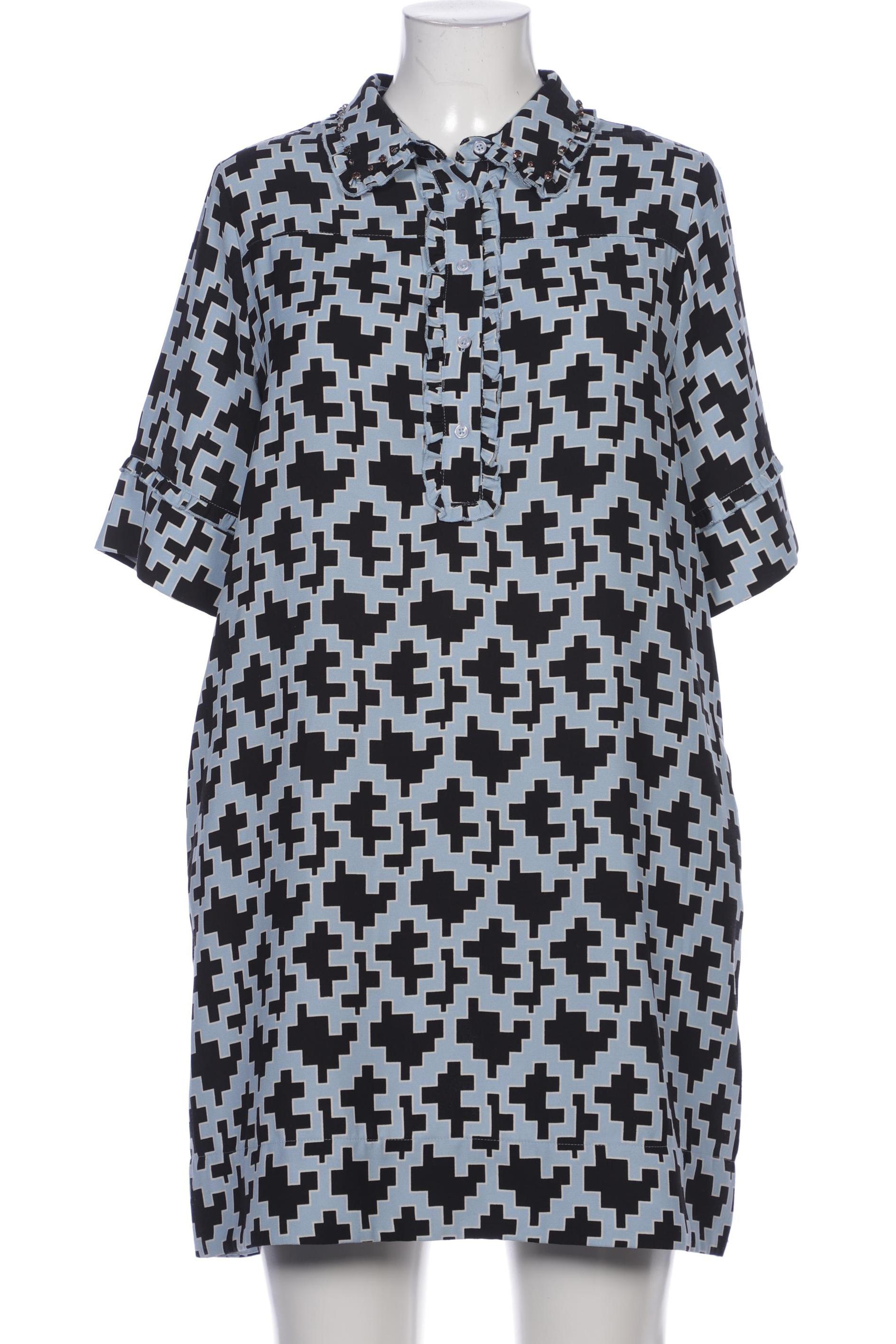 

Essentiel Antwerp Damen Kleid, blau, Gr. 42