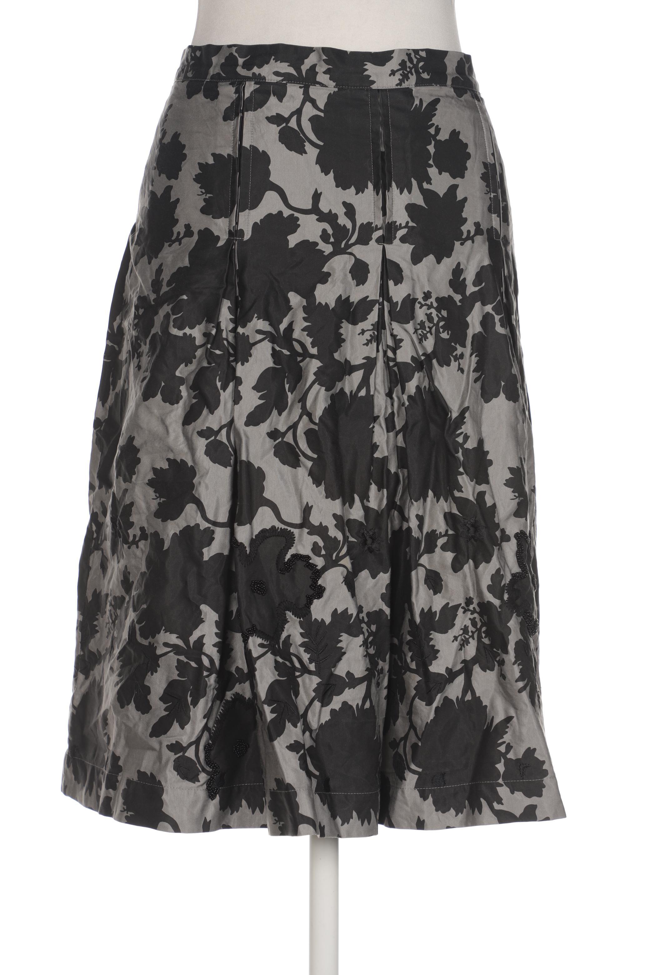 

Essentiel Antwerp Damen Rock, grau, Gr. 40