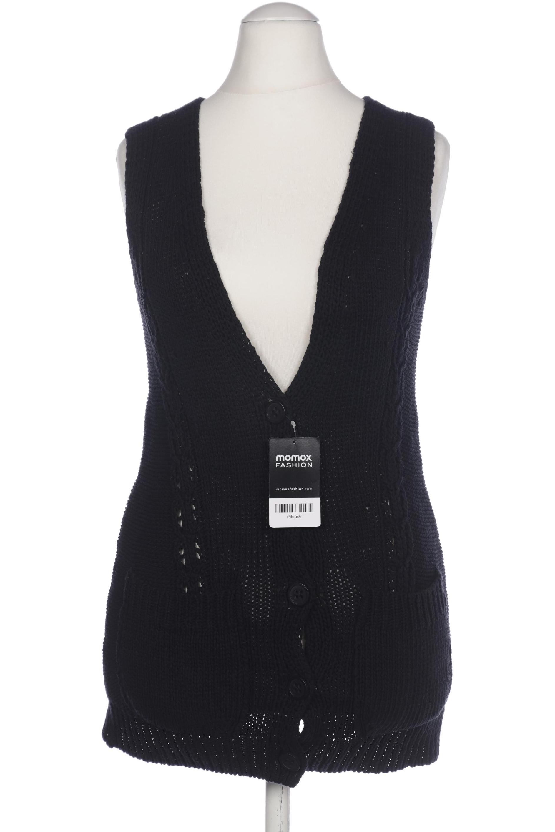 

Essentiel Antwerp Damen Weste, schwarz, Gr. 36