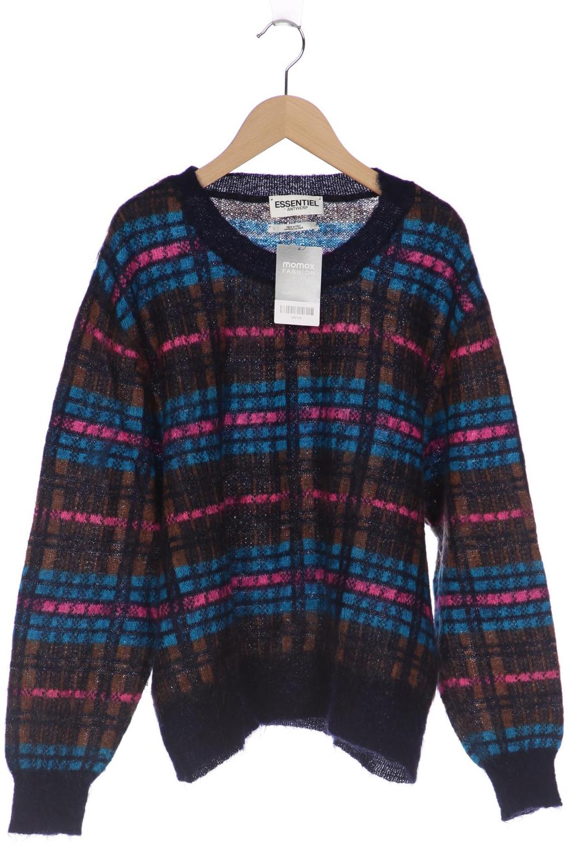 

Essentiel Antwerp Damen Pullover, marineblau