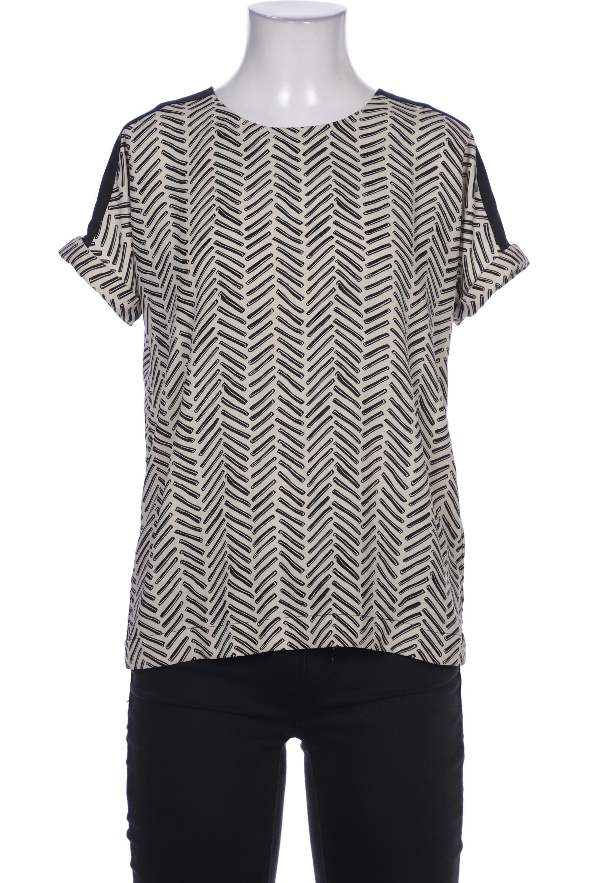

Essentiel Antwerp Damen Bluse, beige, Gr. 34