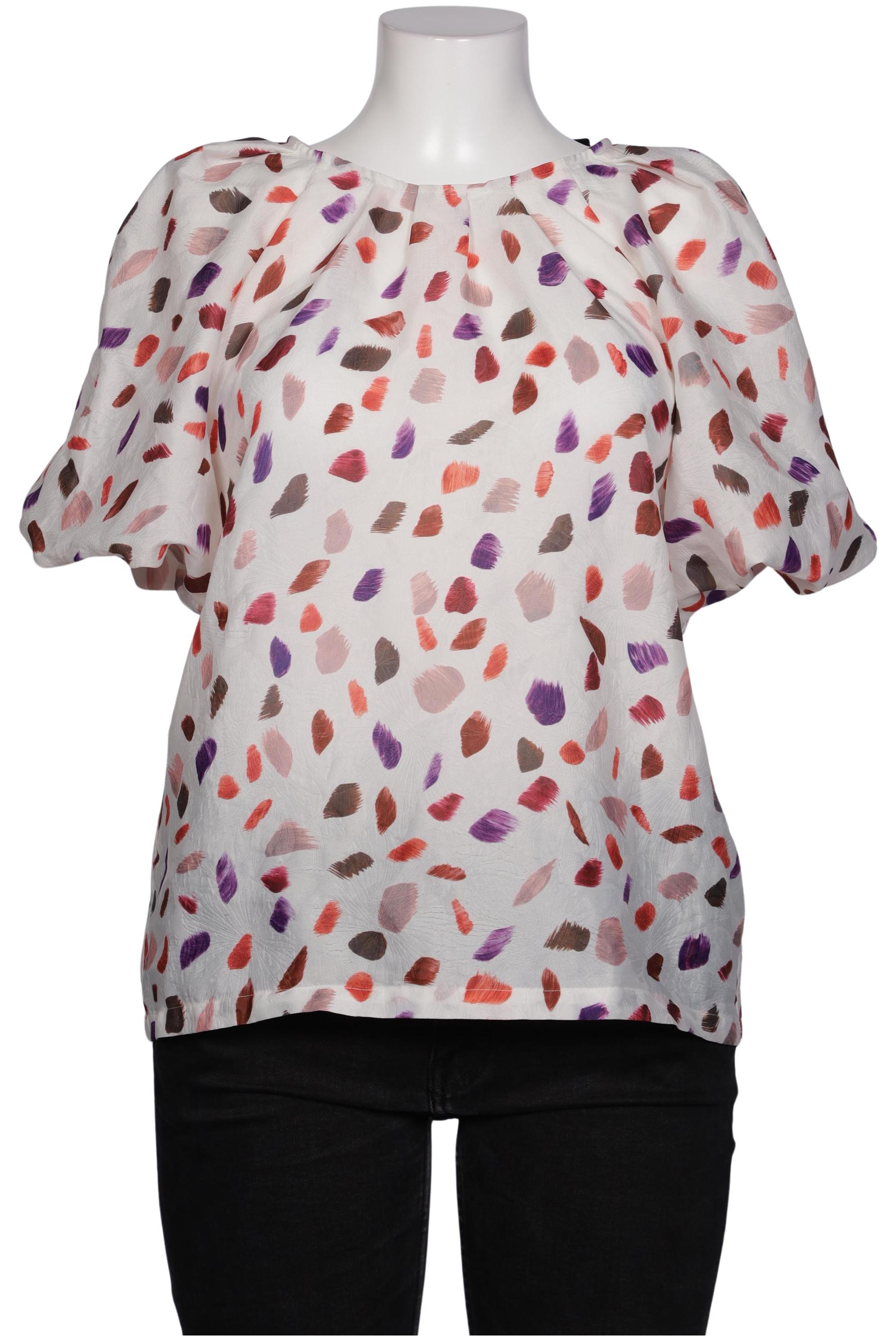 

Essentiel Antwerp Damen Bluse, mehrfarbig, Gr. 42