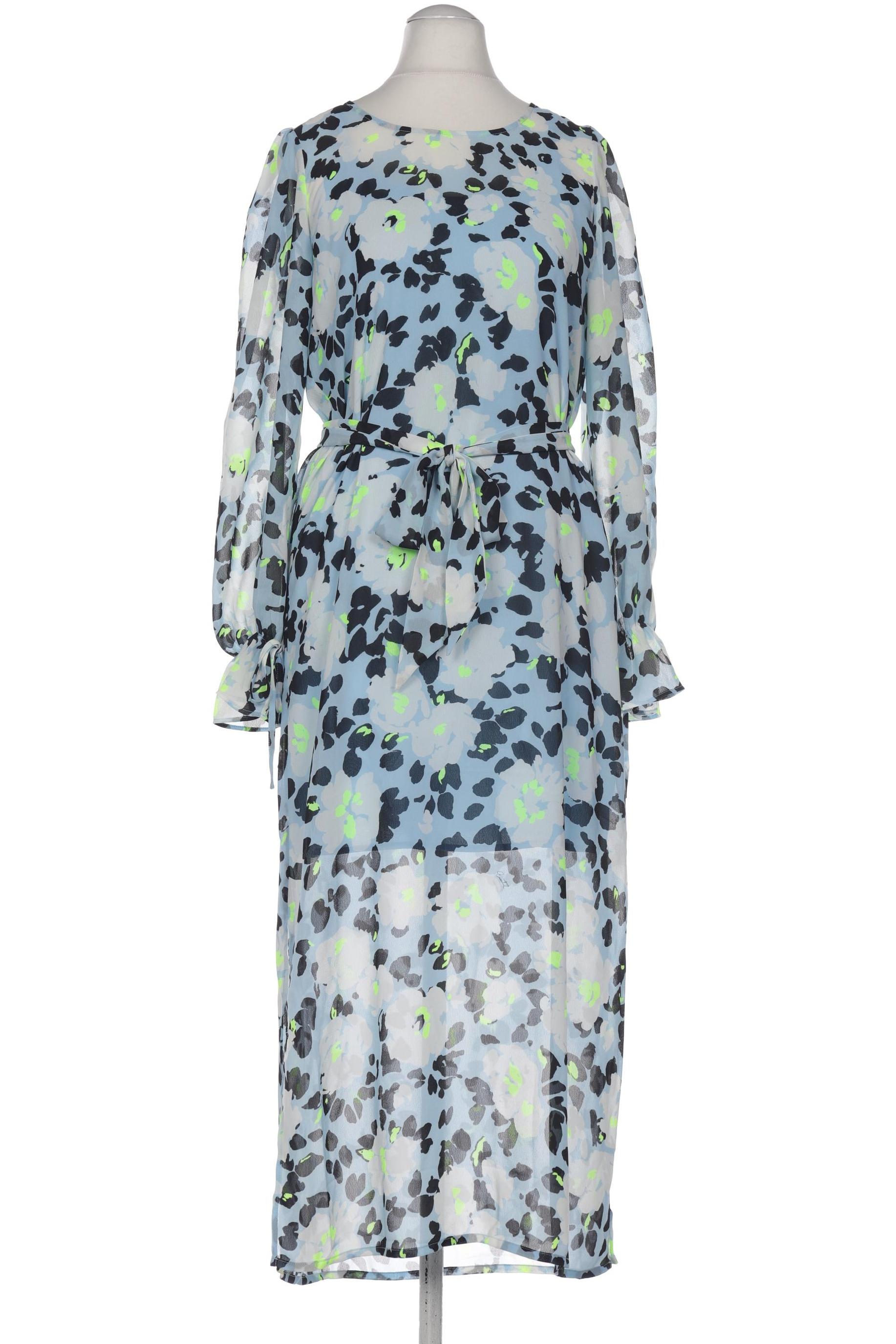 

Essentiel Antwerp Damen Kleid, hellblau, Gr. 38
