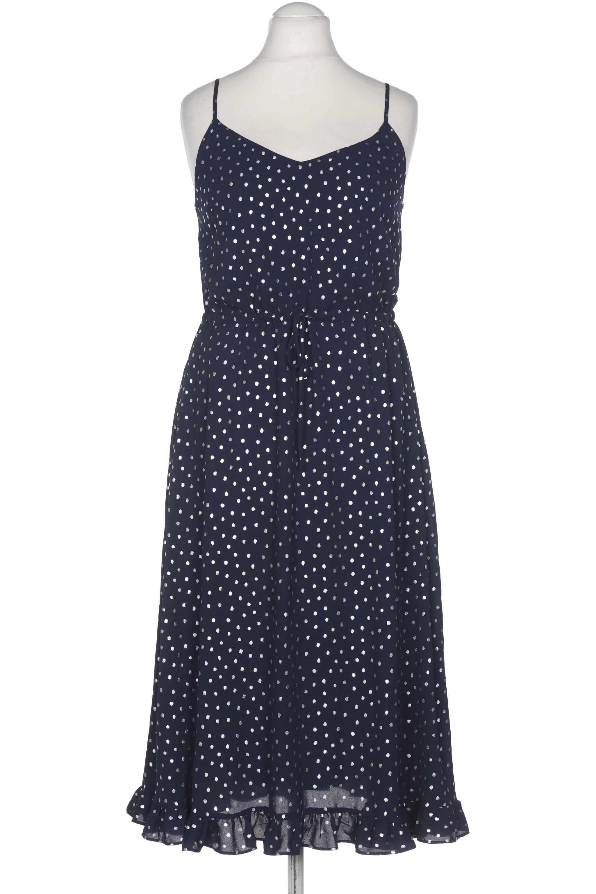 

Essentiel Antwerp Damen Kleid, marineblau, Gr. 36