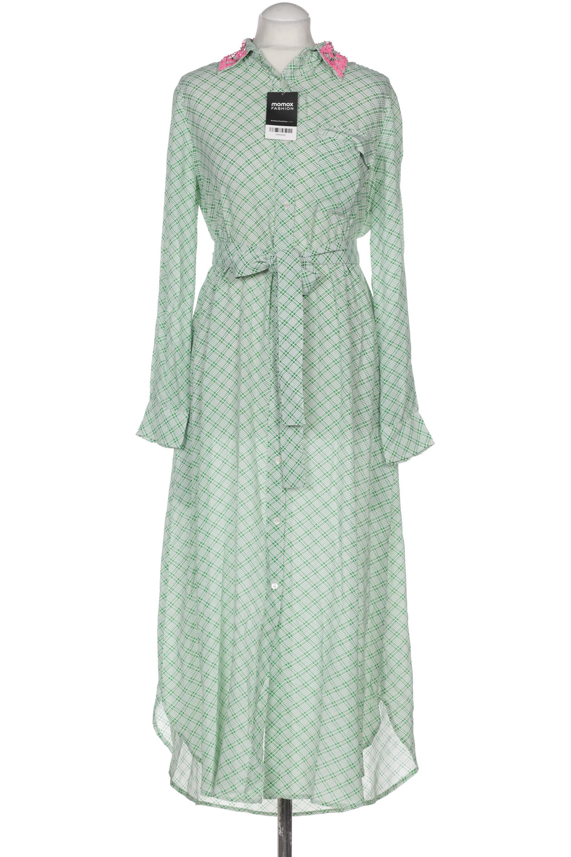 

Essentiel Antwerp Damen Kleid, grün, Gr. 34