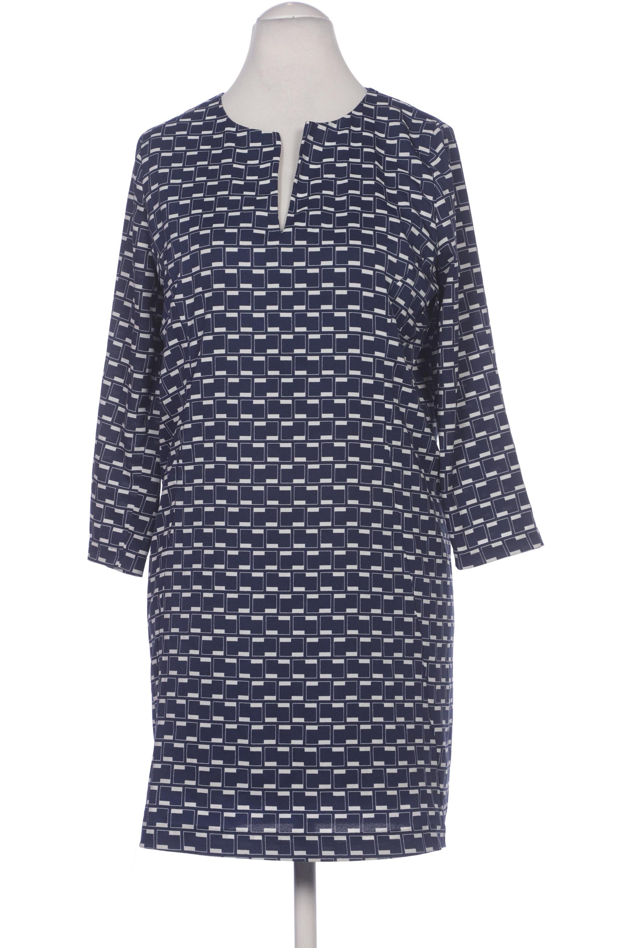 

Essentiel Antwerp Damen Kleid, marineblau, Gr. 36