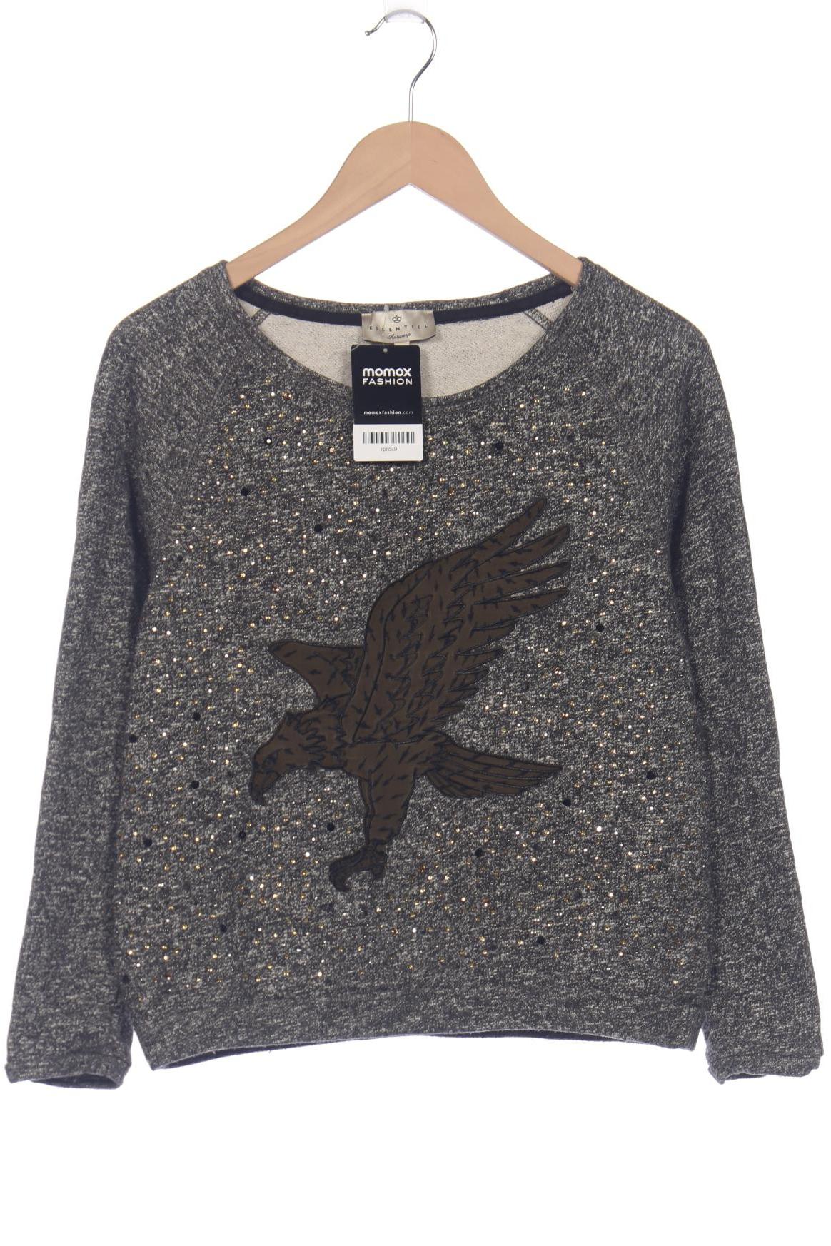 

Essentiel Antwerp Damen Pullover, grau, Gr. 36