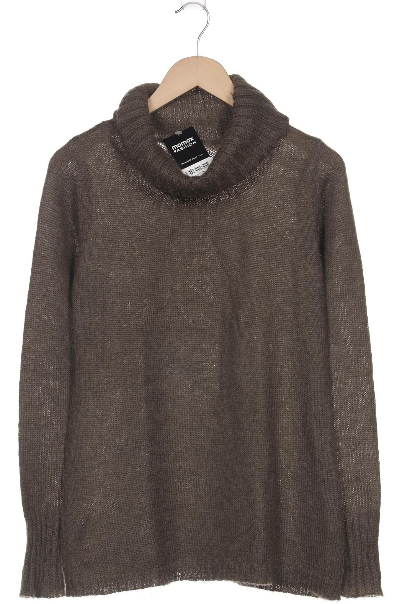 

Essentiel Antwerp Damen Pullover, grün, Gr. 38