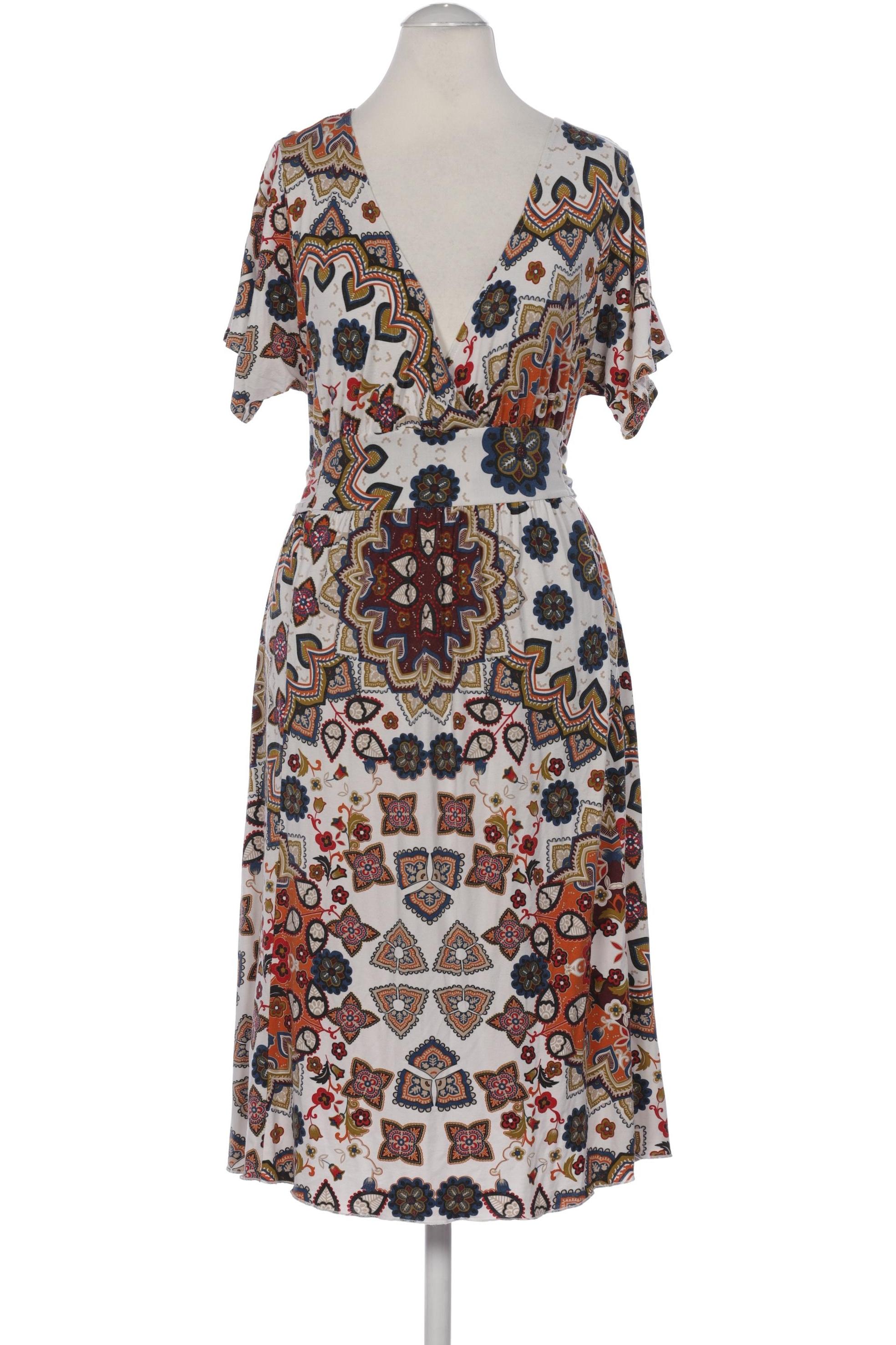 

Essentiel Antwerp Damen Kleid, mehrfarbig, Gr. 38