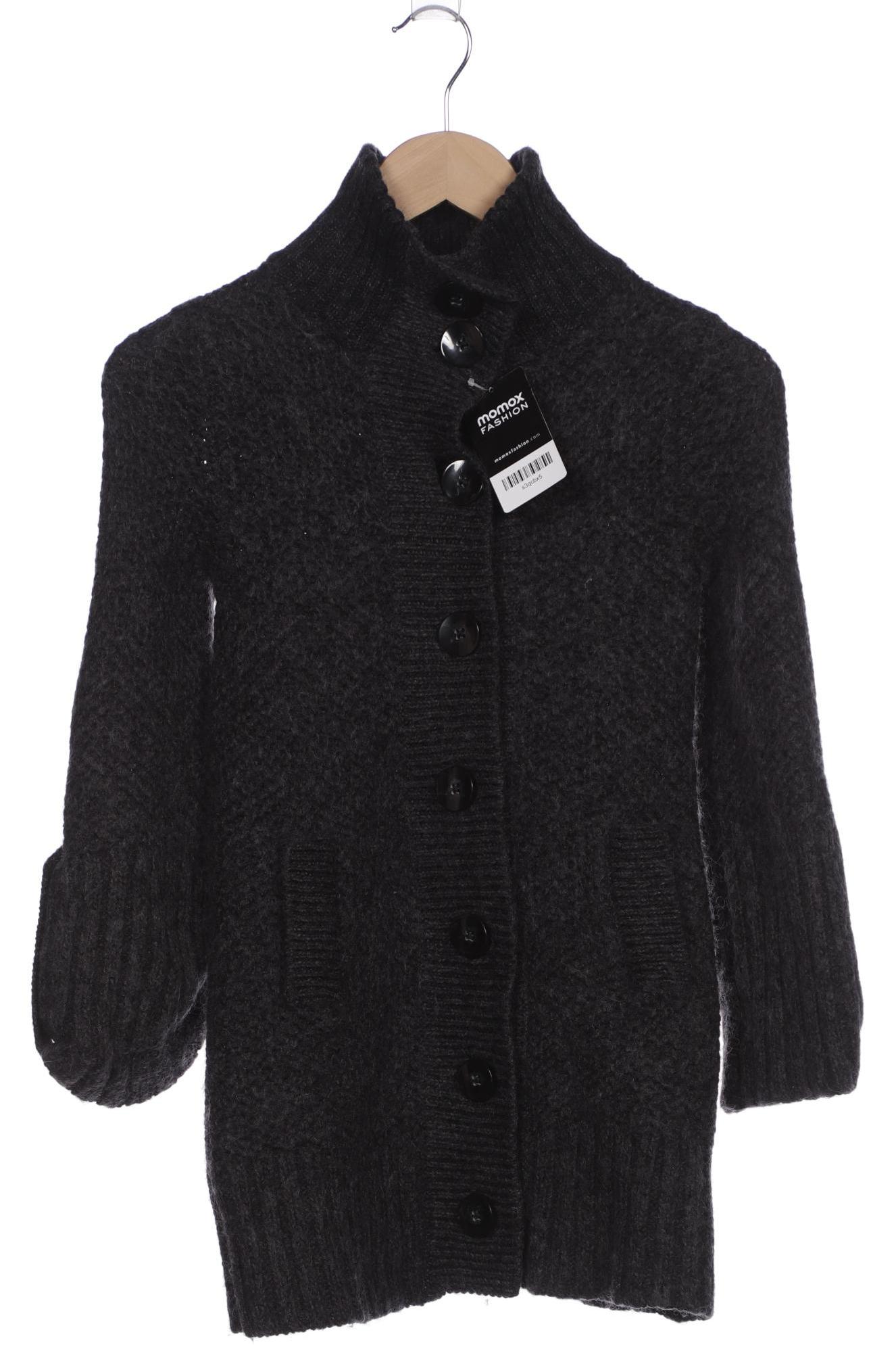 Thumbnail - Essentiel Antwerp Damen Strickjacke, grau, Gr. 36