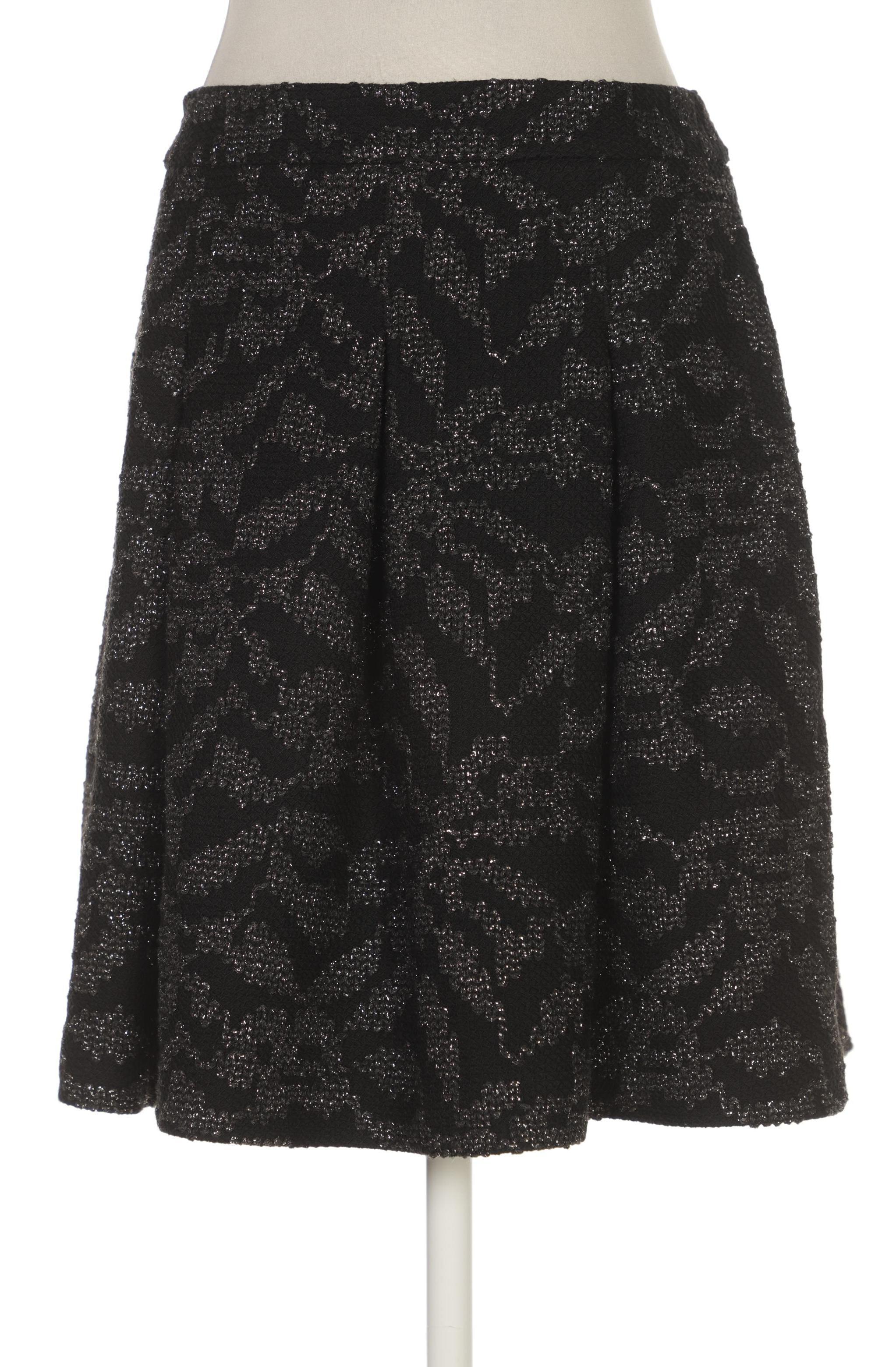 

Essentiel Antwerp Damen Rock, schwarz, Gr. 38