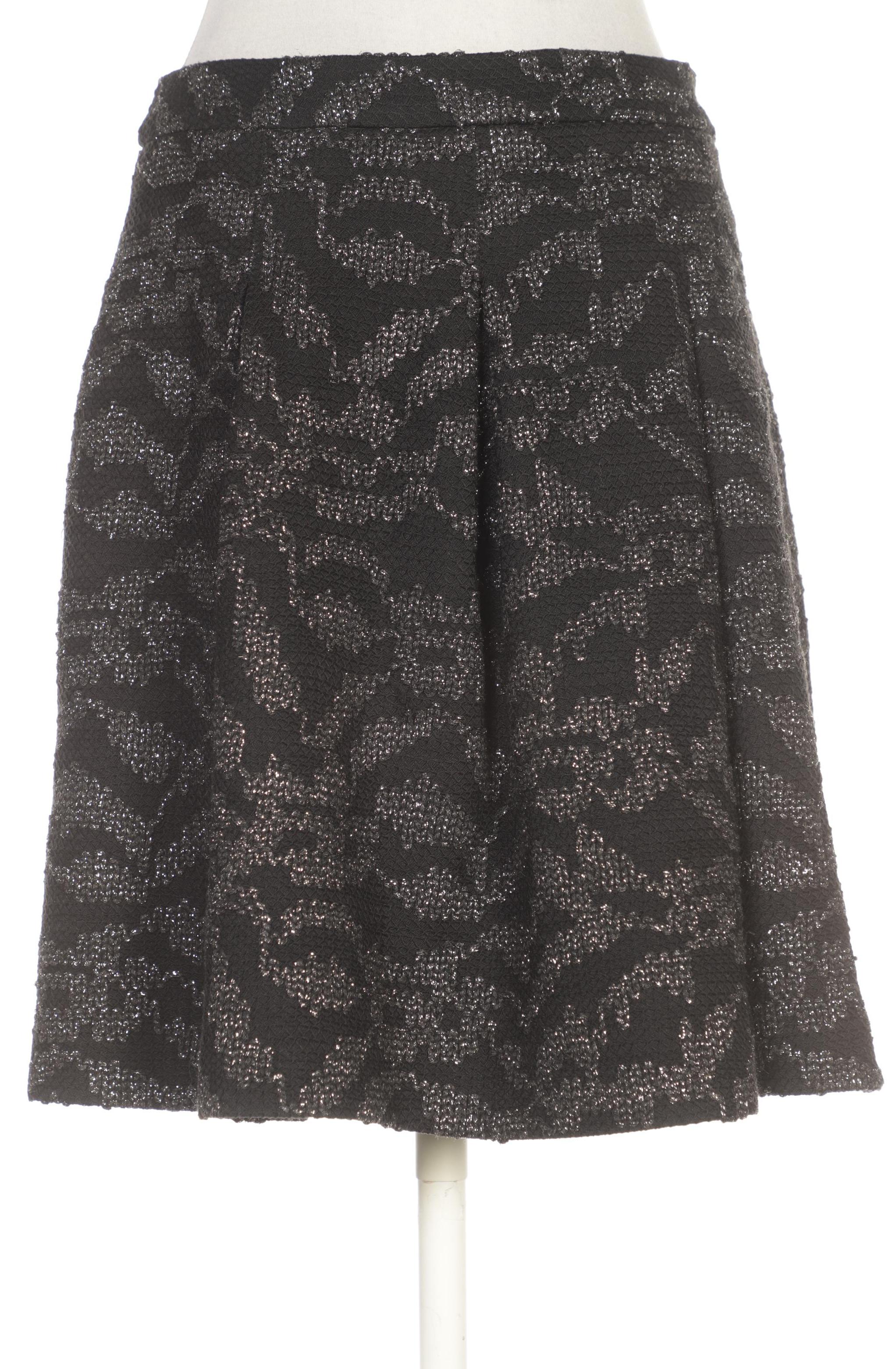 

Essentiel Antwerp Damen Rock, schwarz, Gr. 38