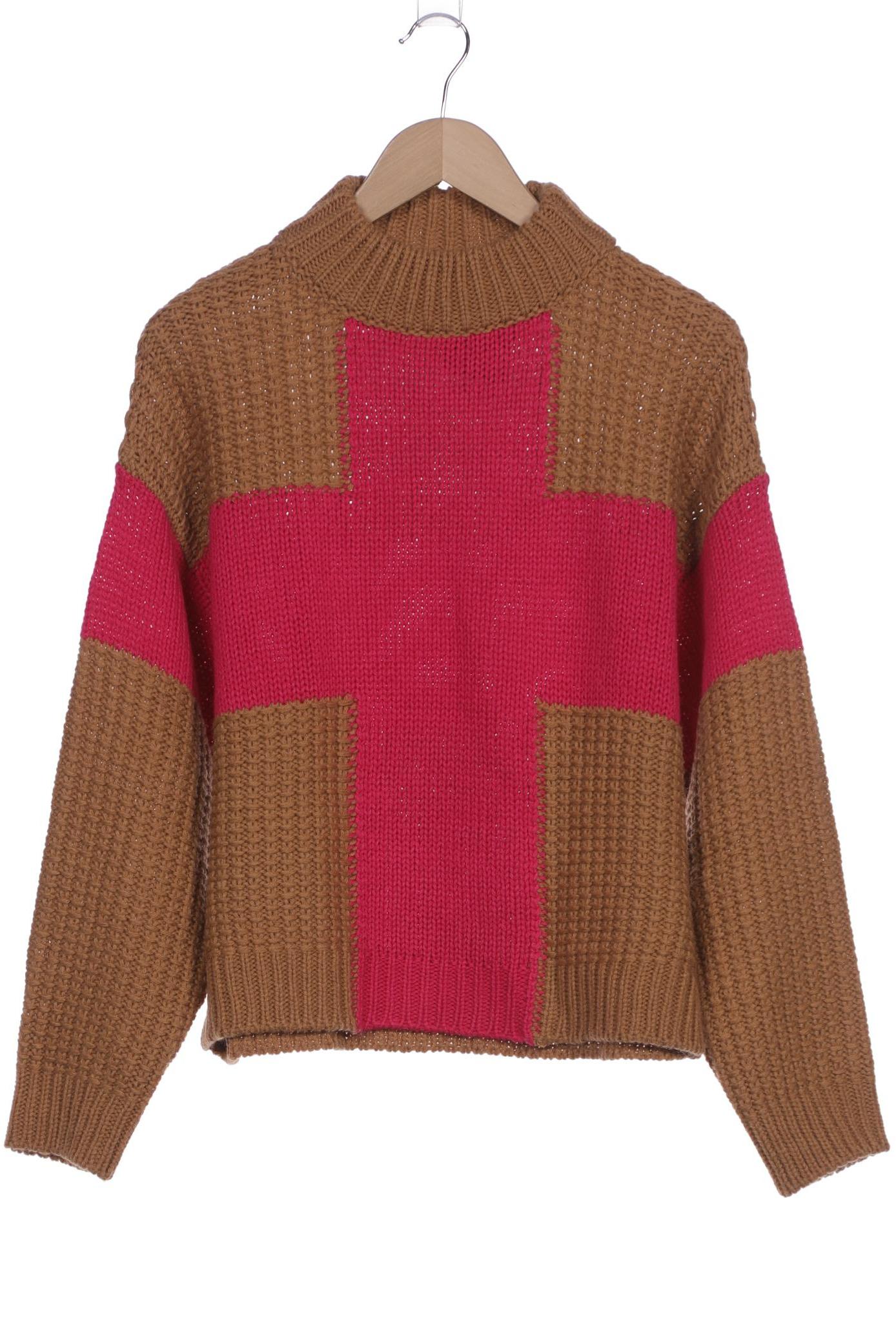 

Essentiel Antwerp Damen Pullover, braun, Gr. 36