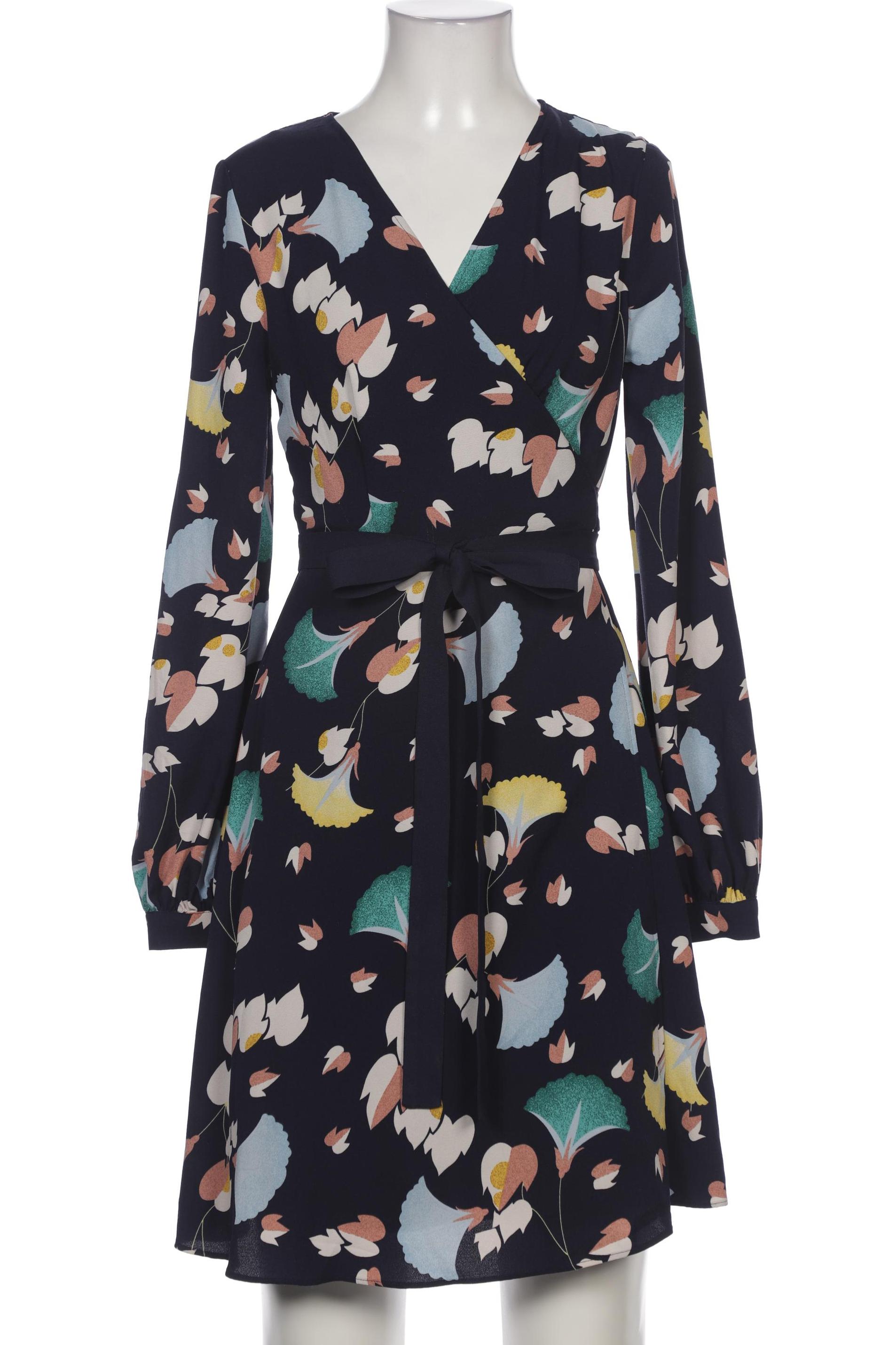 

Essentiel Antwerp Damen Kleid, marineblau, Gr. 36