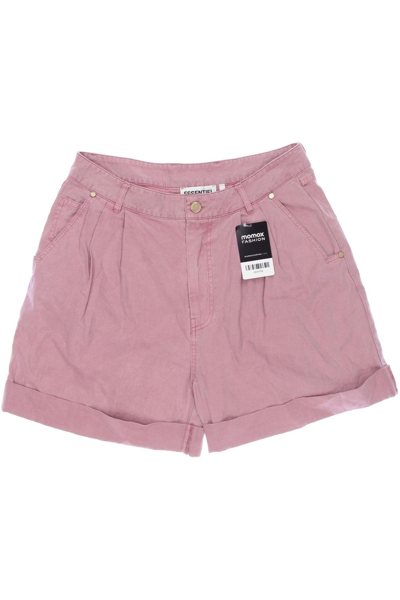 

Essentiel Antwerp Damen Shorts, pink, Gr. 40